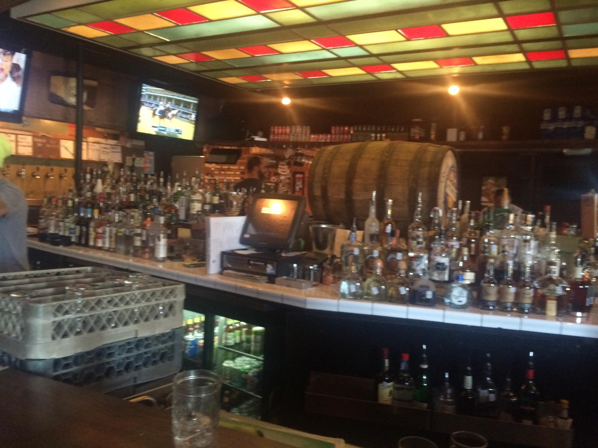 Goodfriend Beer Garden & Burger House