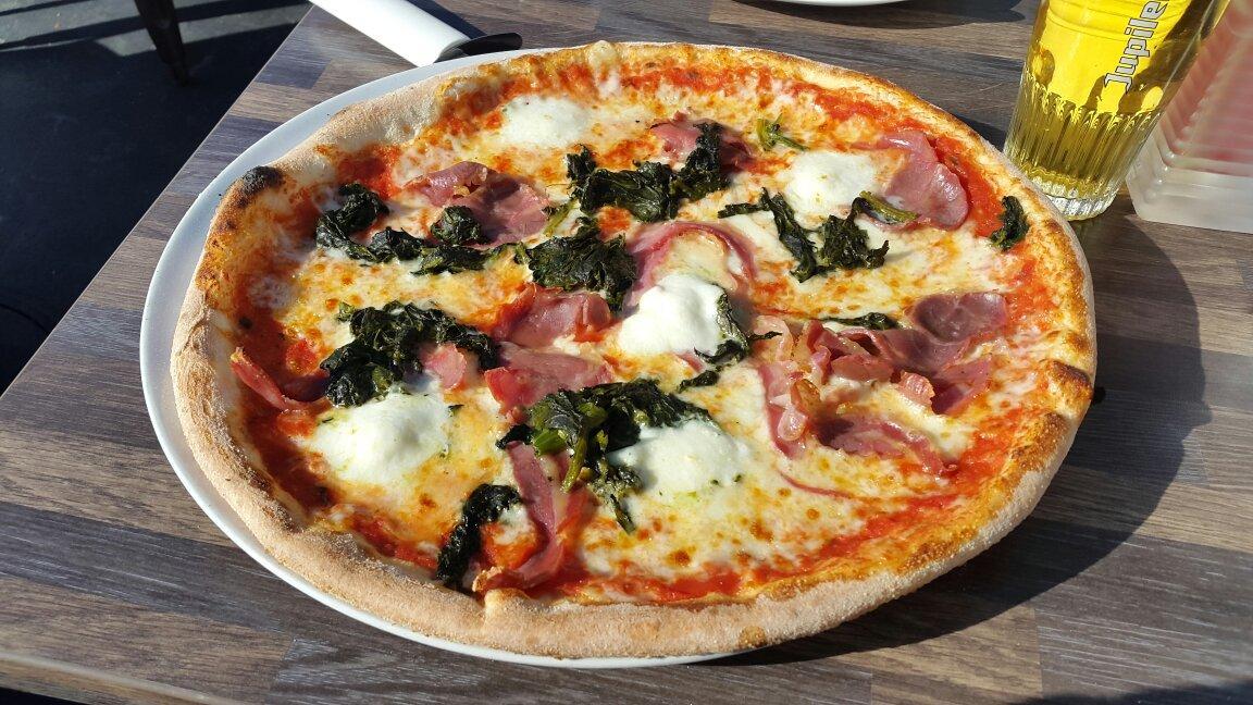 Very Italian Pizza