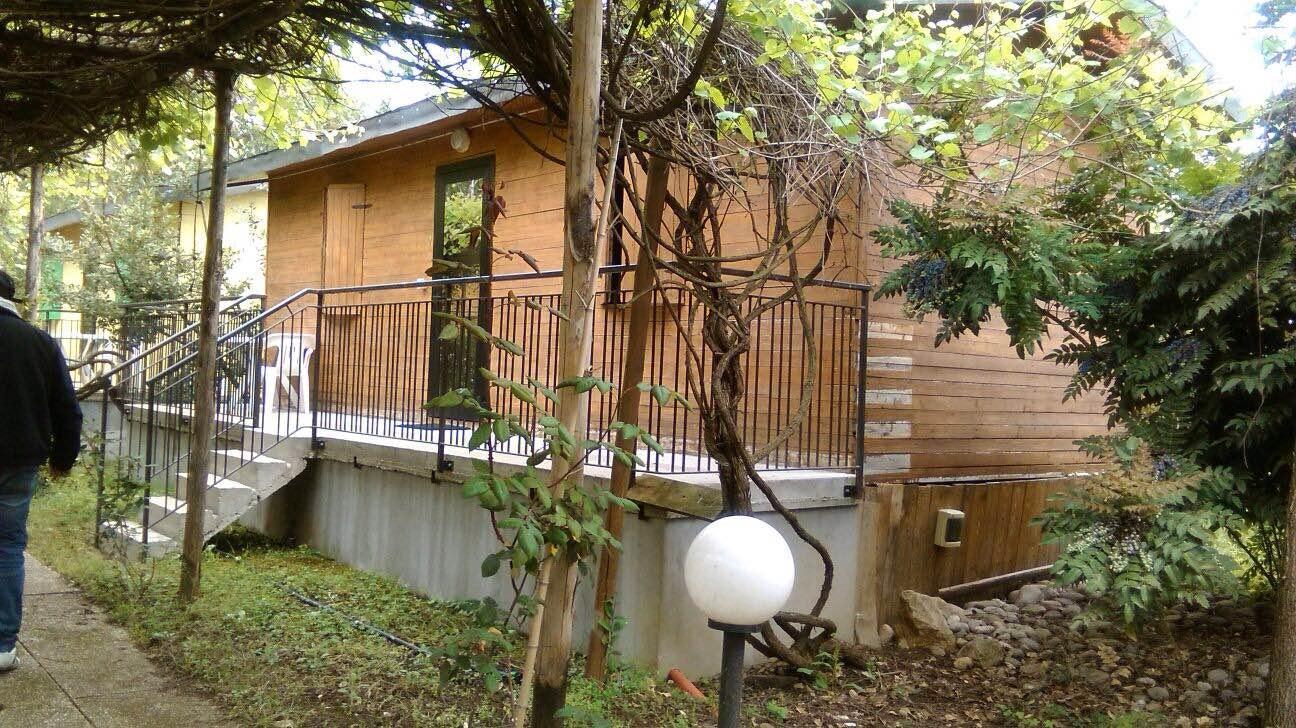 Agriturismo La Fredda