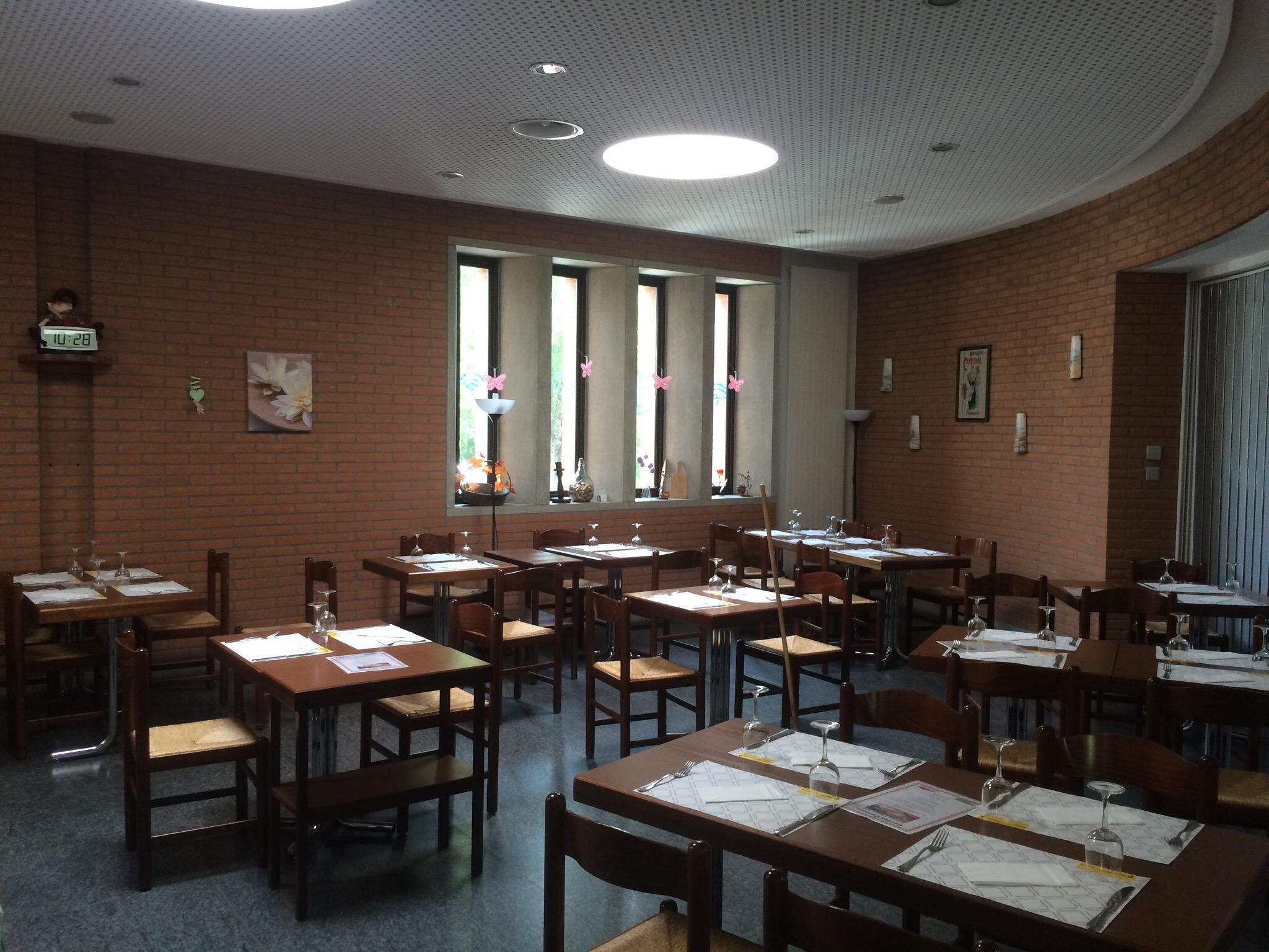 Ristorante pizzeria Cercera