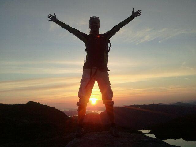 Bergen Base Camp Day Tours