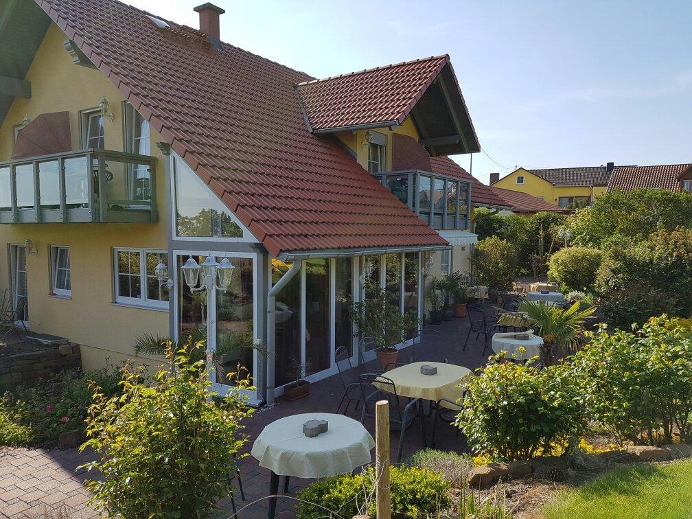 Gastehaus-Weingut Helbighof