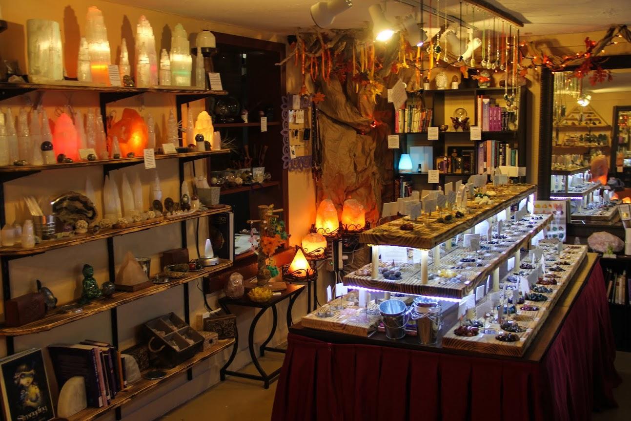 Sacred Rock Stars, LLC