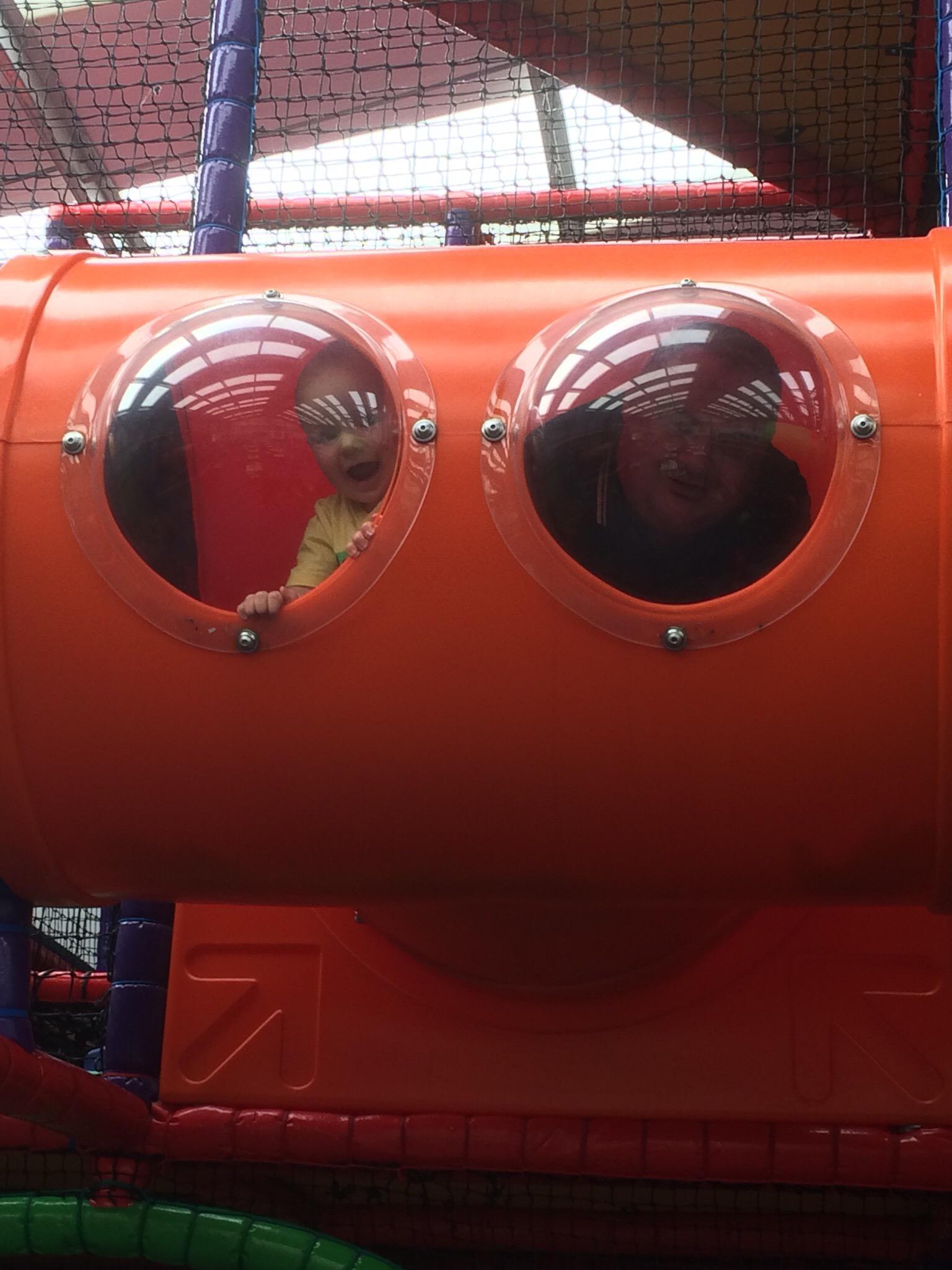 Giggles Play and Adventure Centre