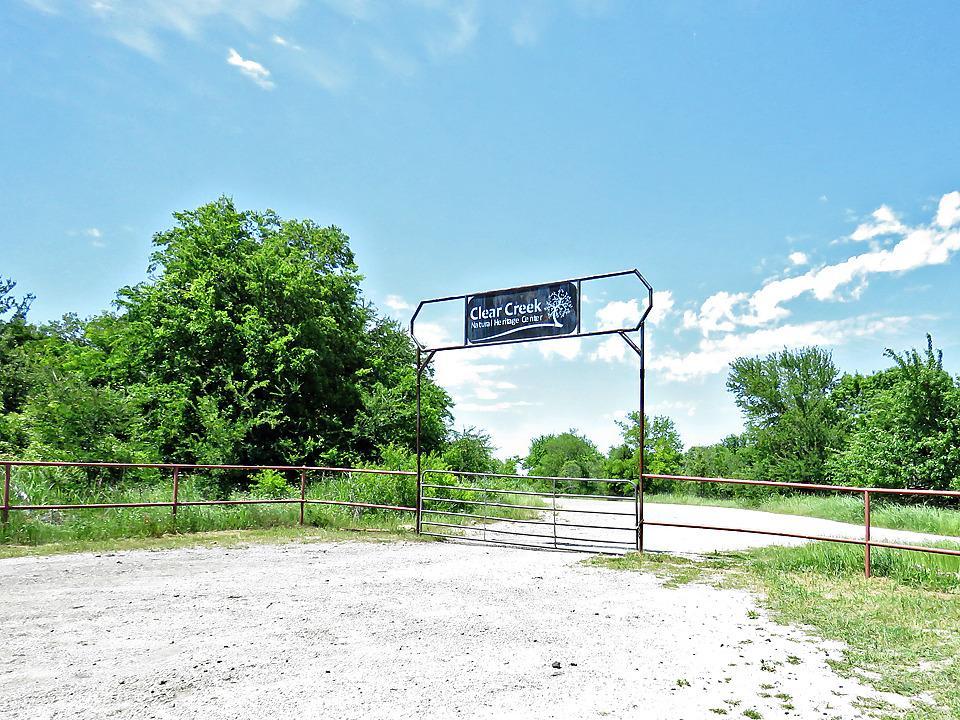 Clear Creek Natural Heritage Center
