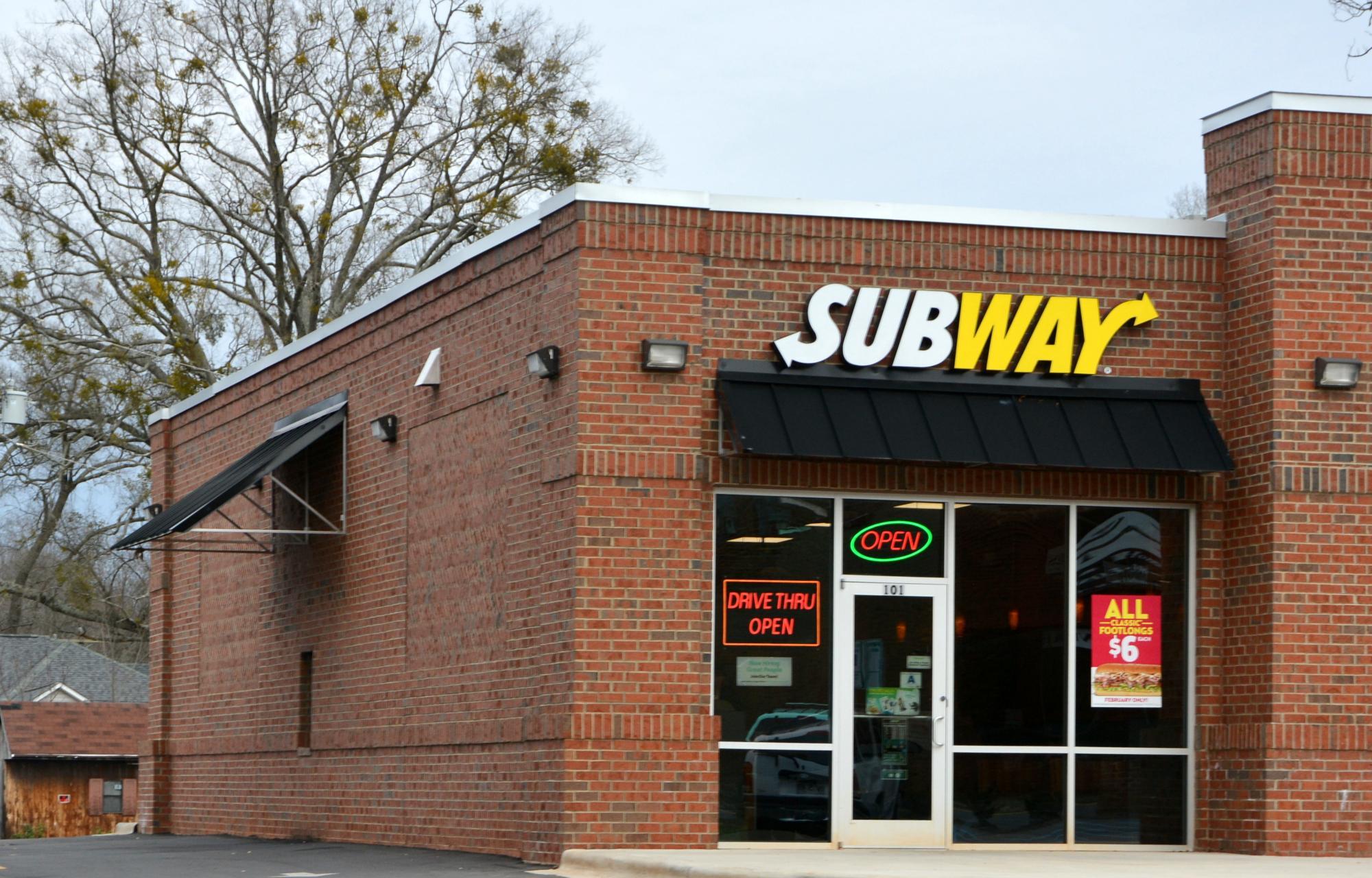 Subway