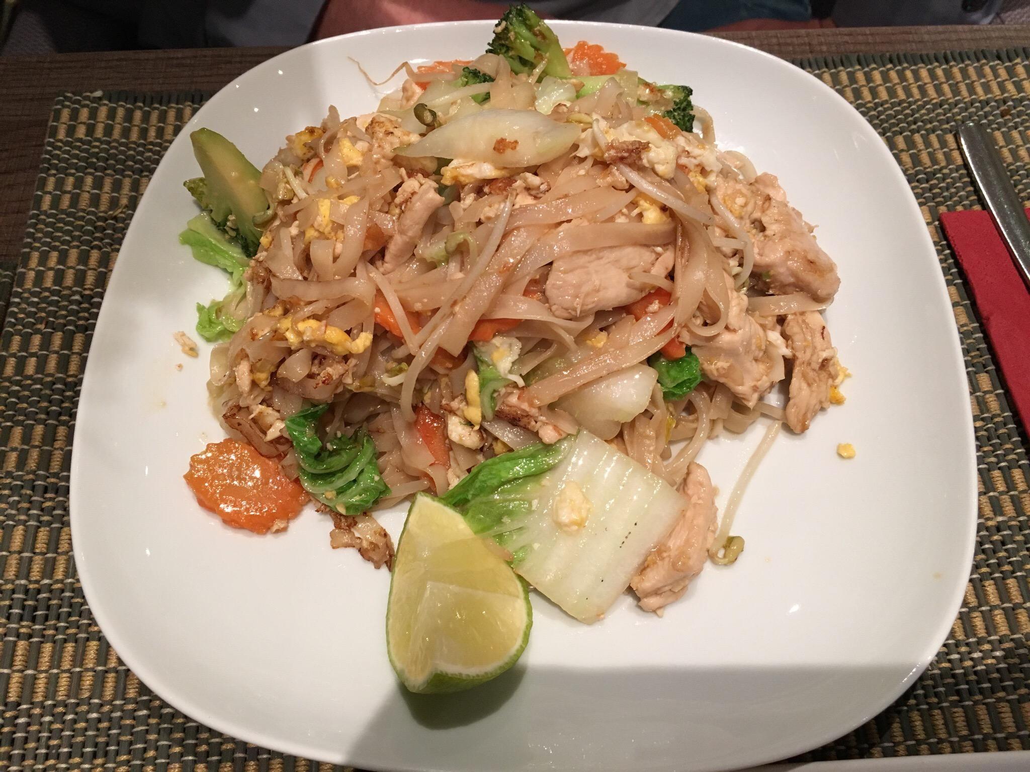 Saymai Thai Restaurant