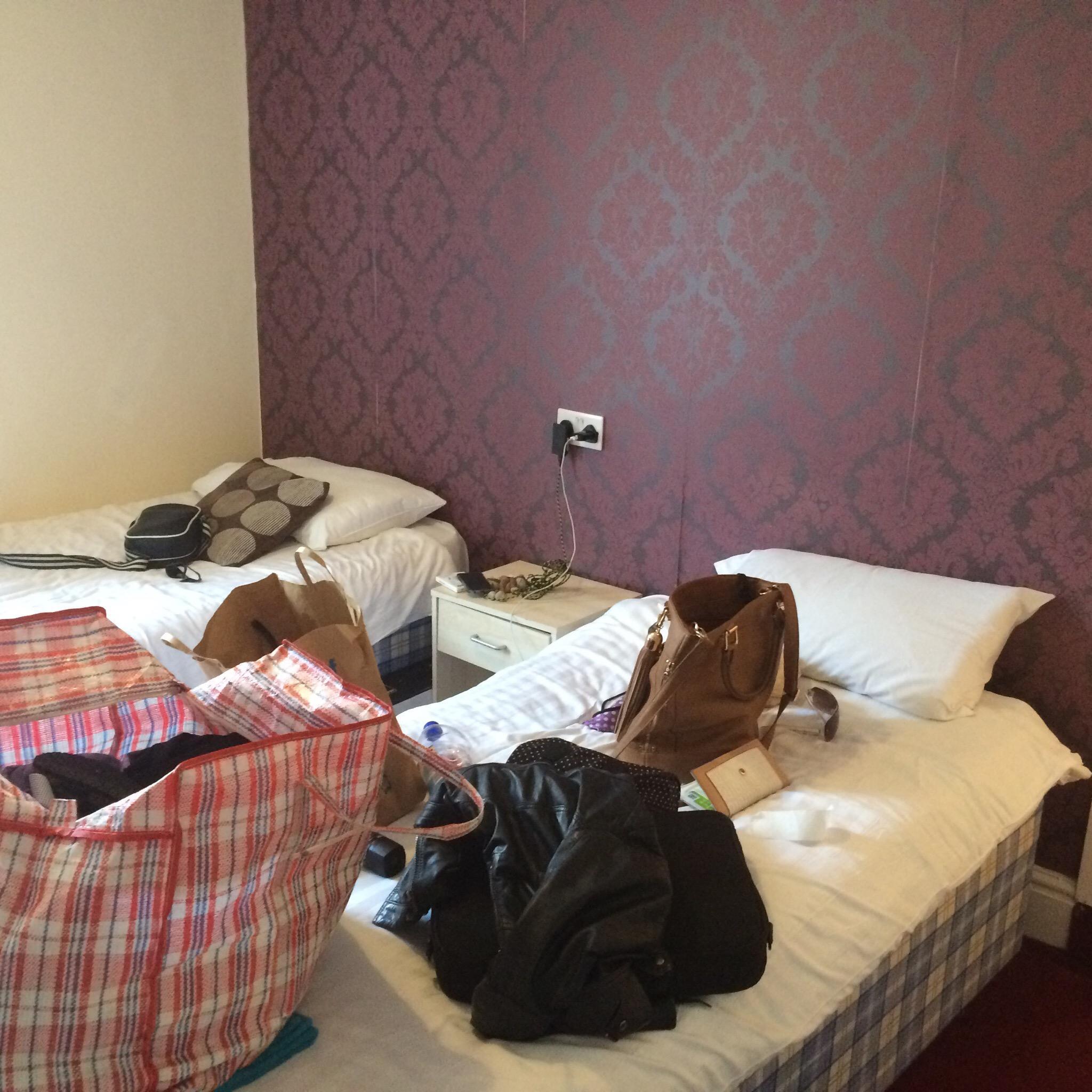 The Cressington Hotel