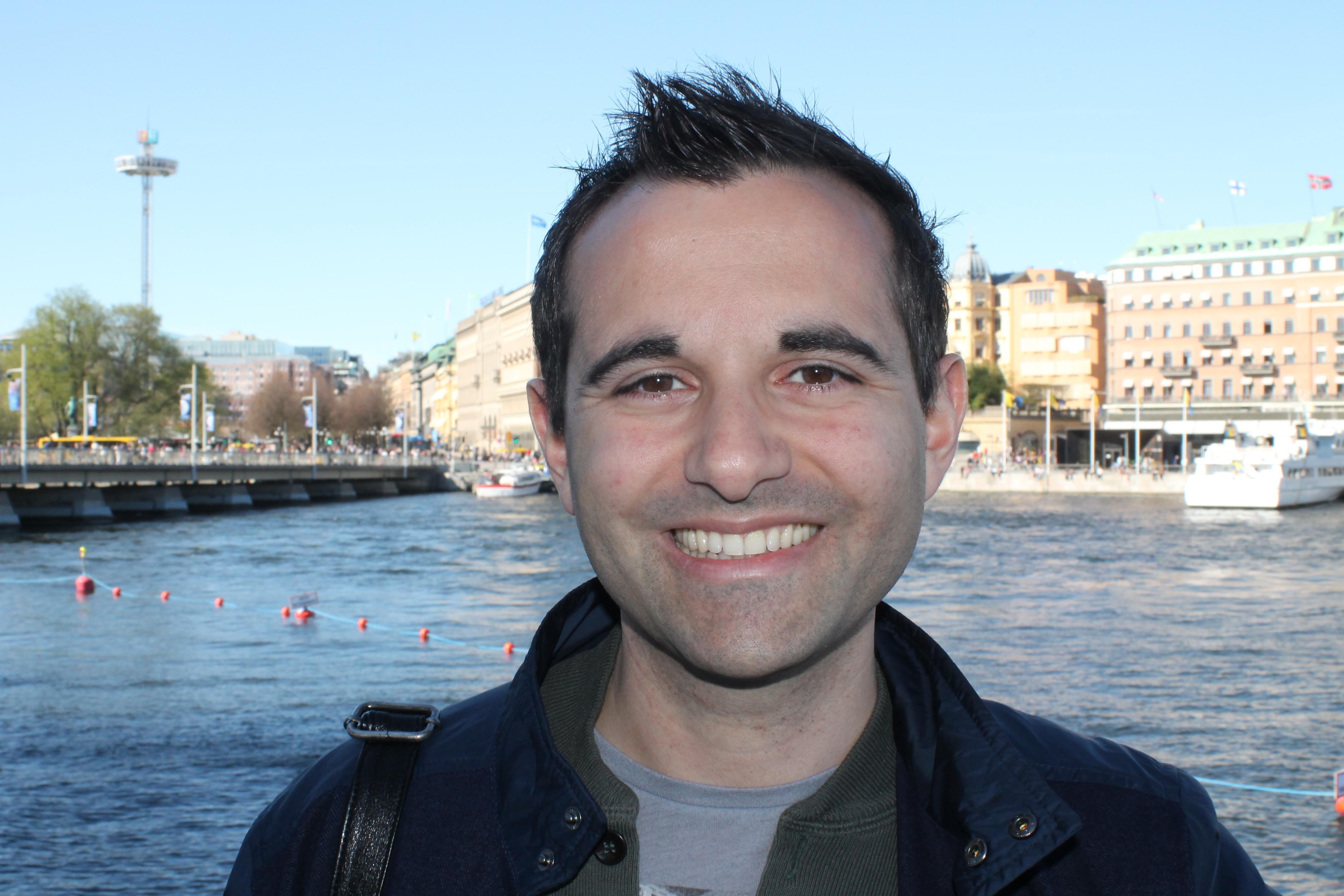 Stoccolma in italiano - Visite guidate