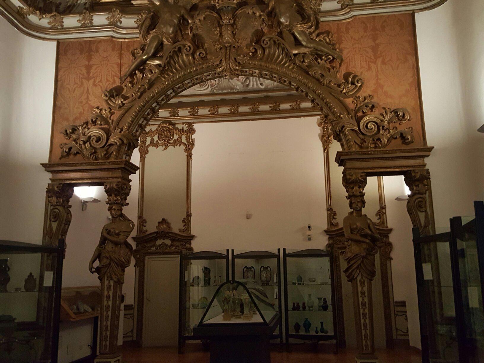 Museo Nazionale d'Arte Orientale 'Giuseppe Tucci'