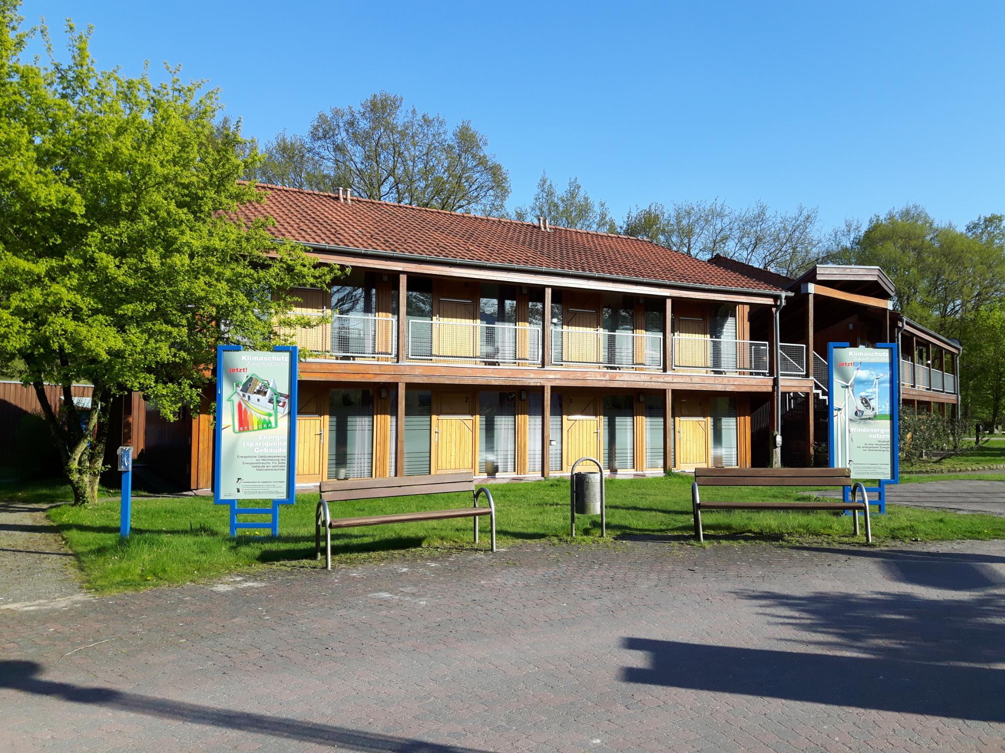 TAT Tagungs- und Gästehaus Rheine