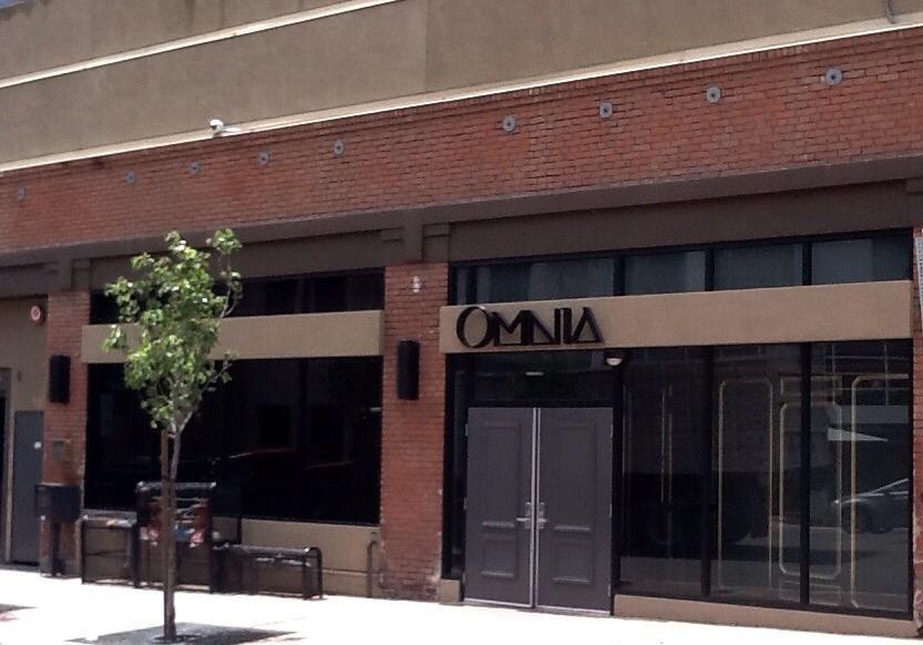 Omnia San Diego