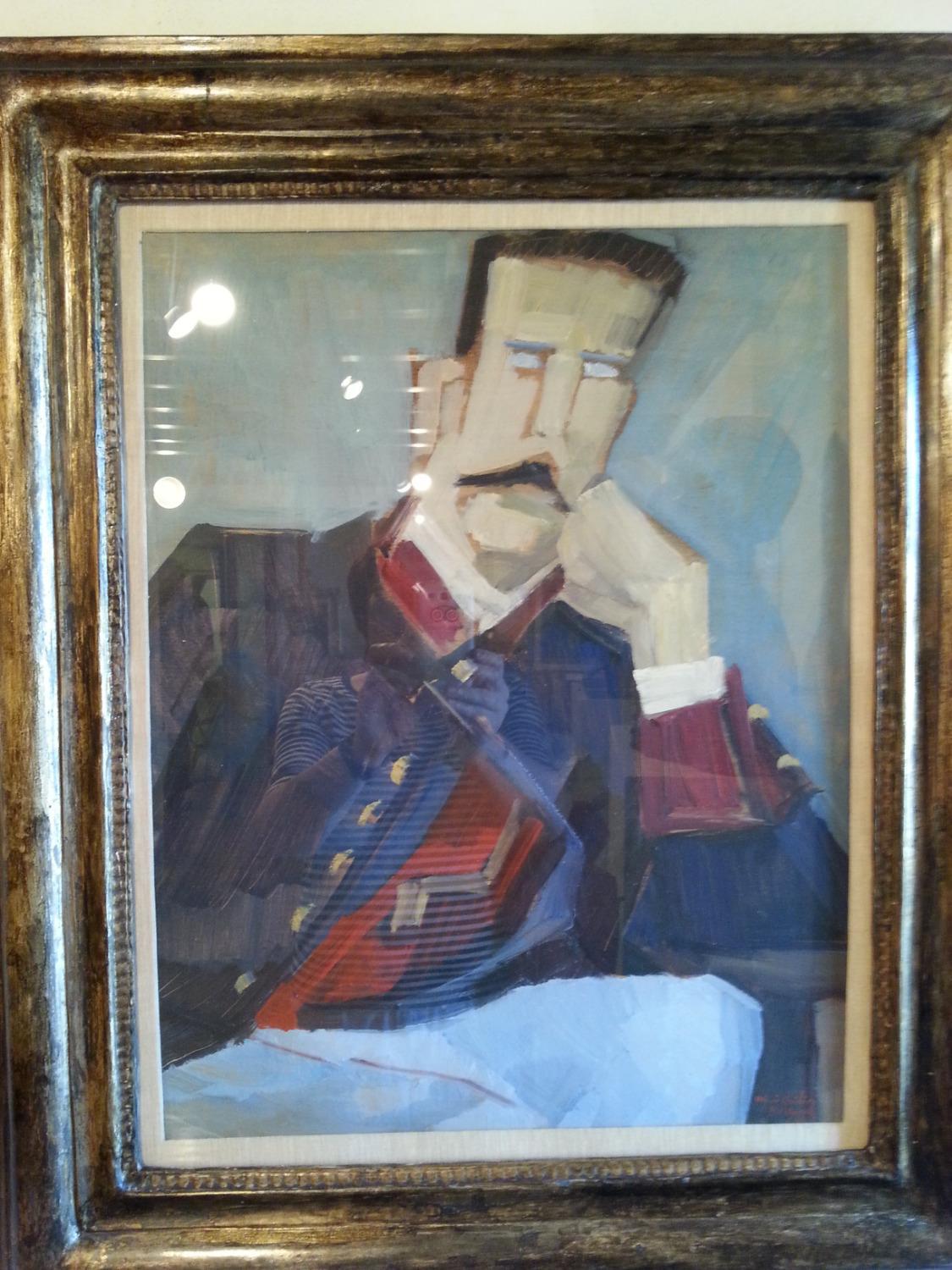 Civica raccolta d'Arte