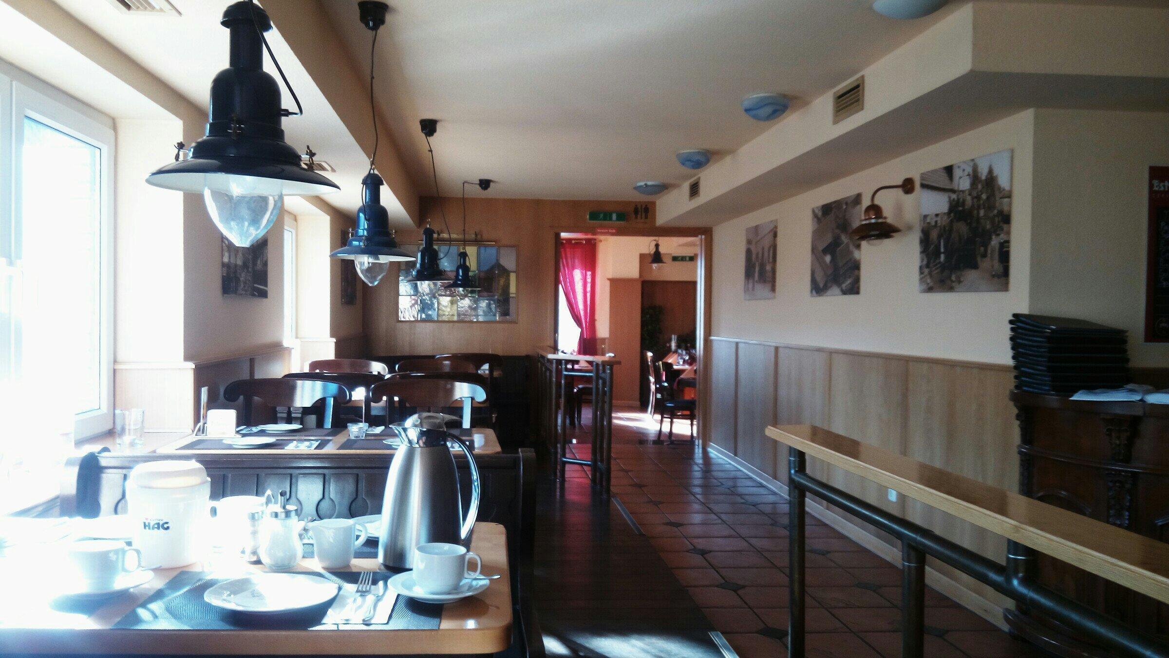 Landgasthof Kelzenberg