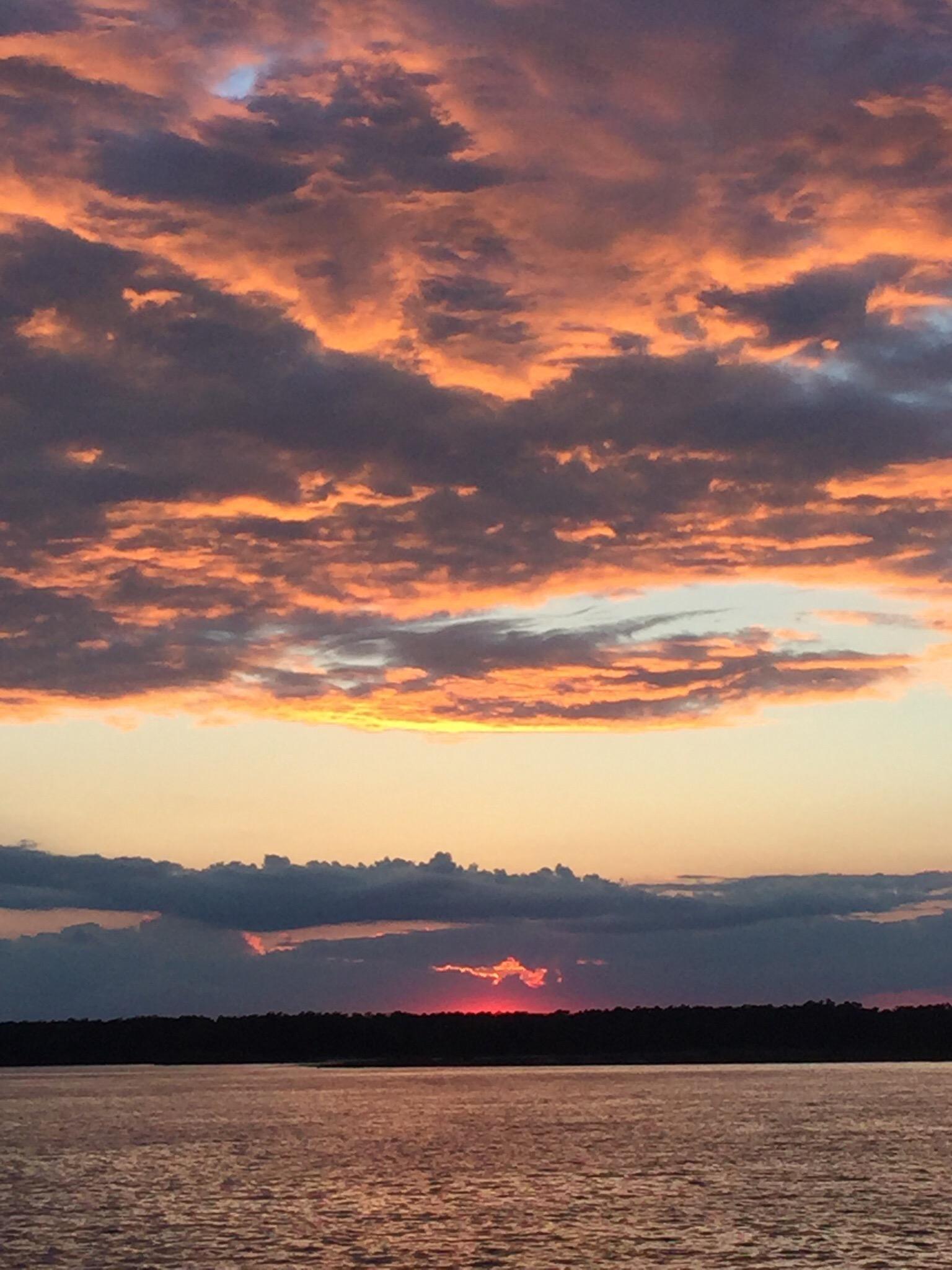 Enchanted Sailing Charters