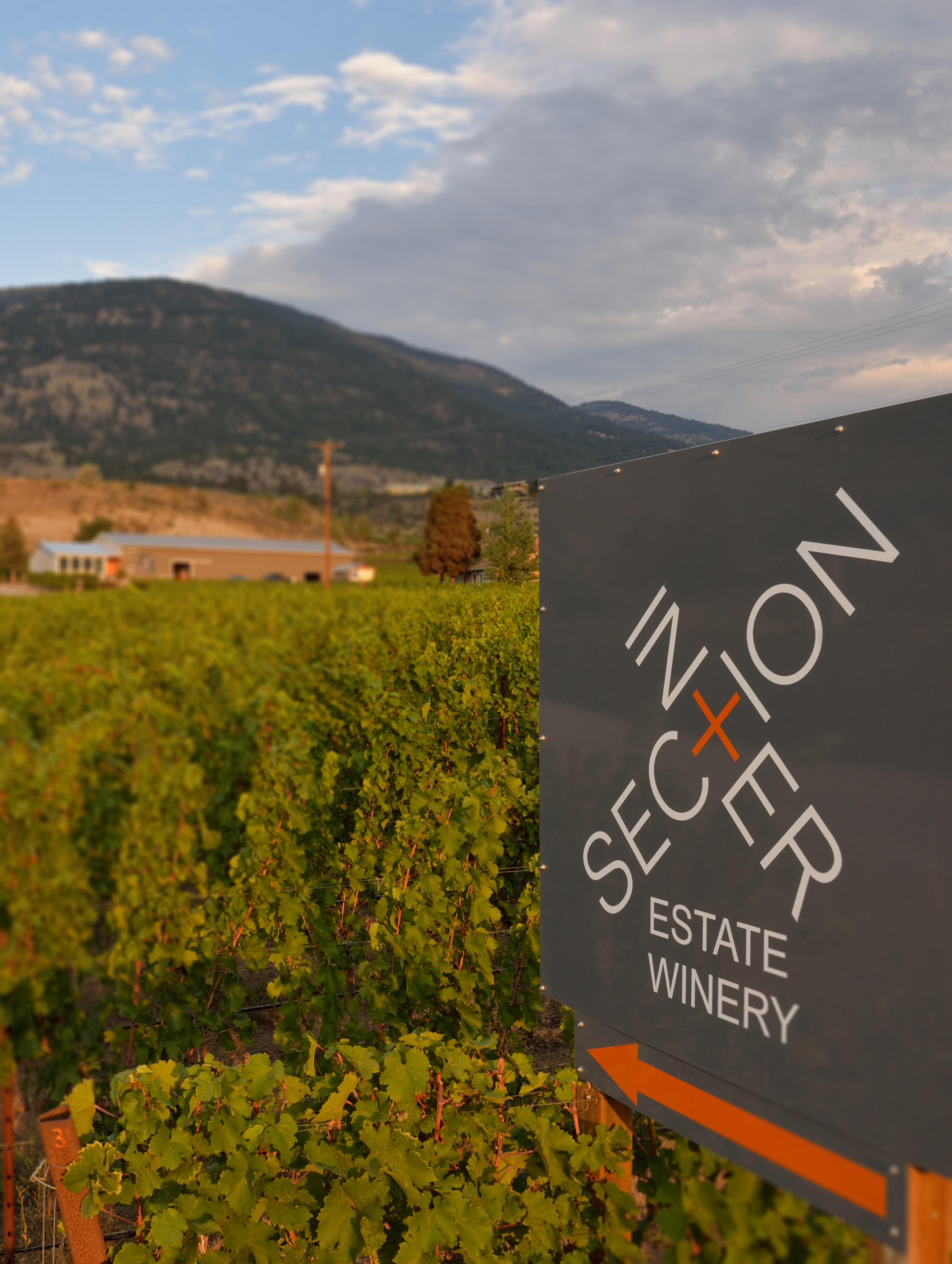 Intersection Estate Winery