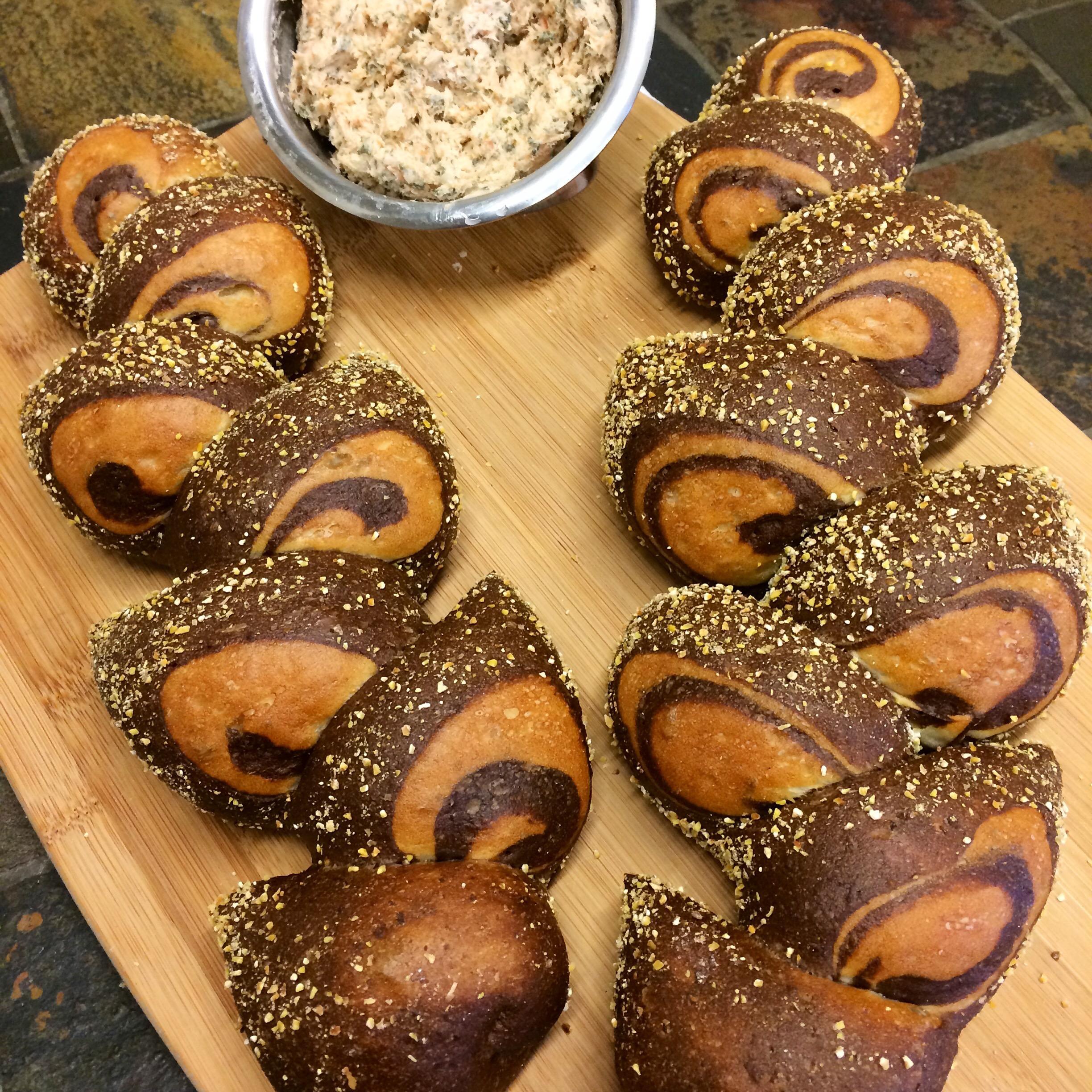 Hidden Valley Bakery Gluten-Free & Artsain