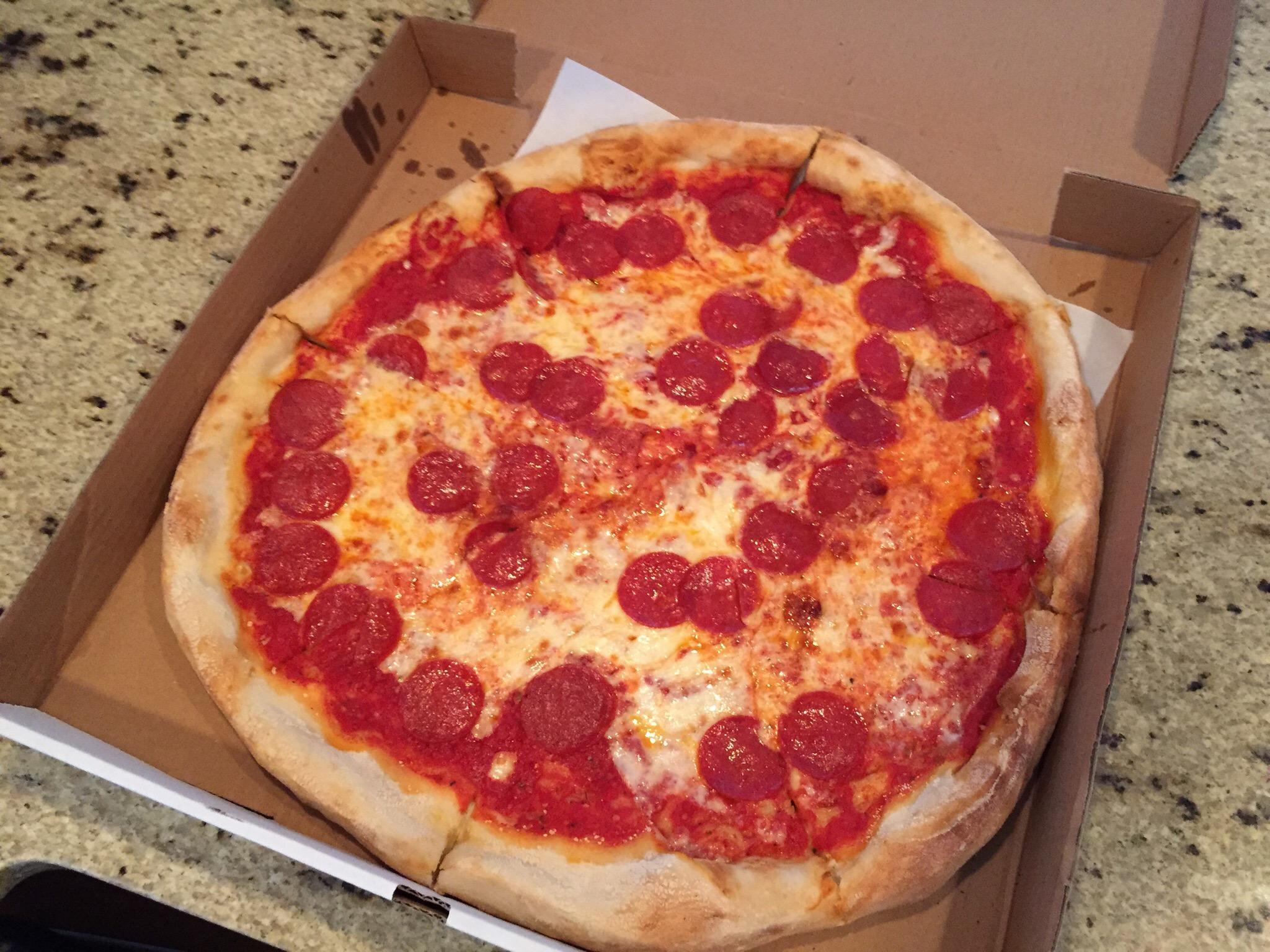 Giorgio's Pizzeria & Italian Restaurant