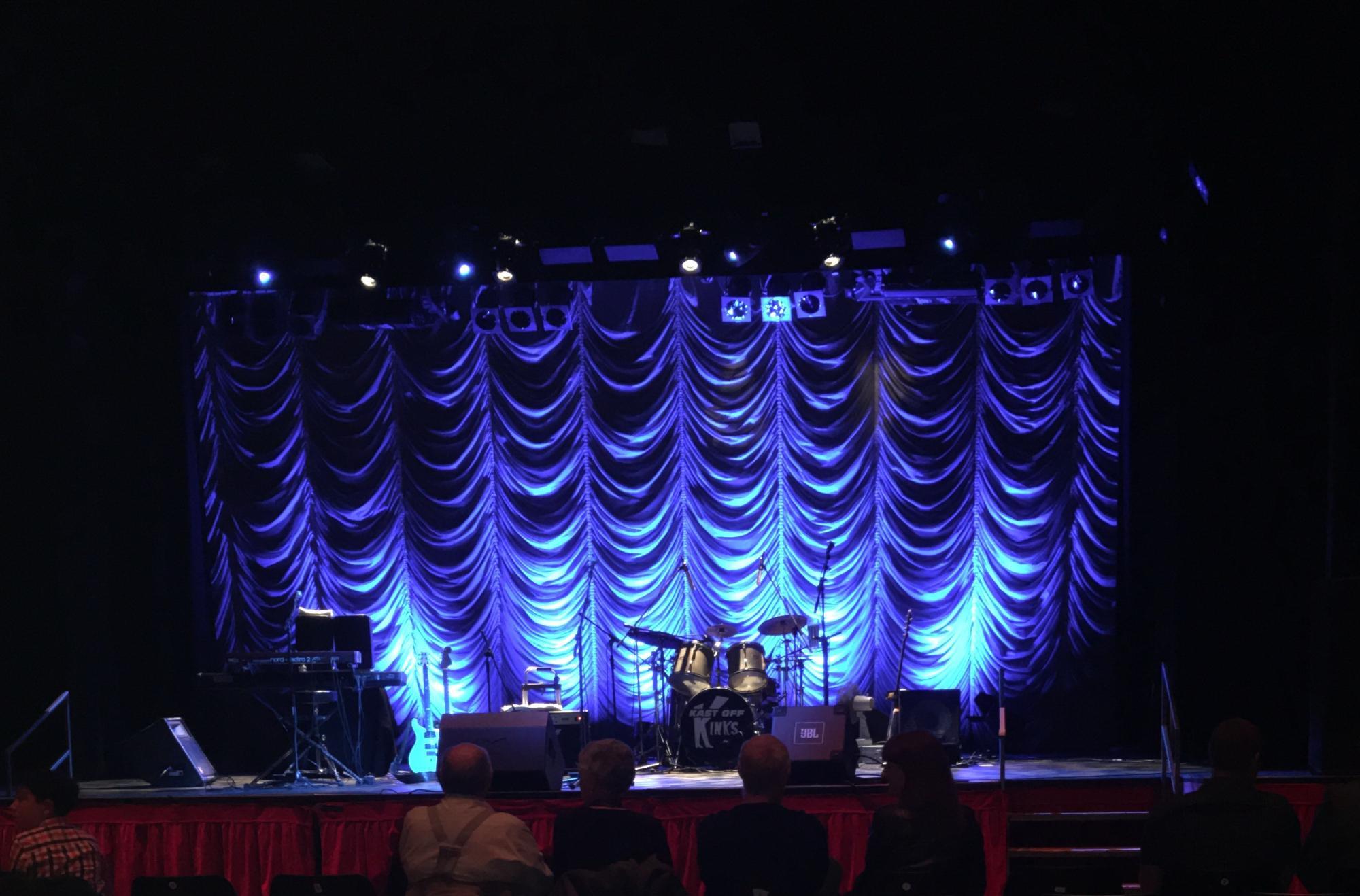 Prince Of Wales Theatre