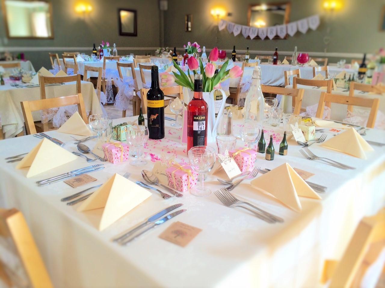 The Anchor Inn, Hillfarrance