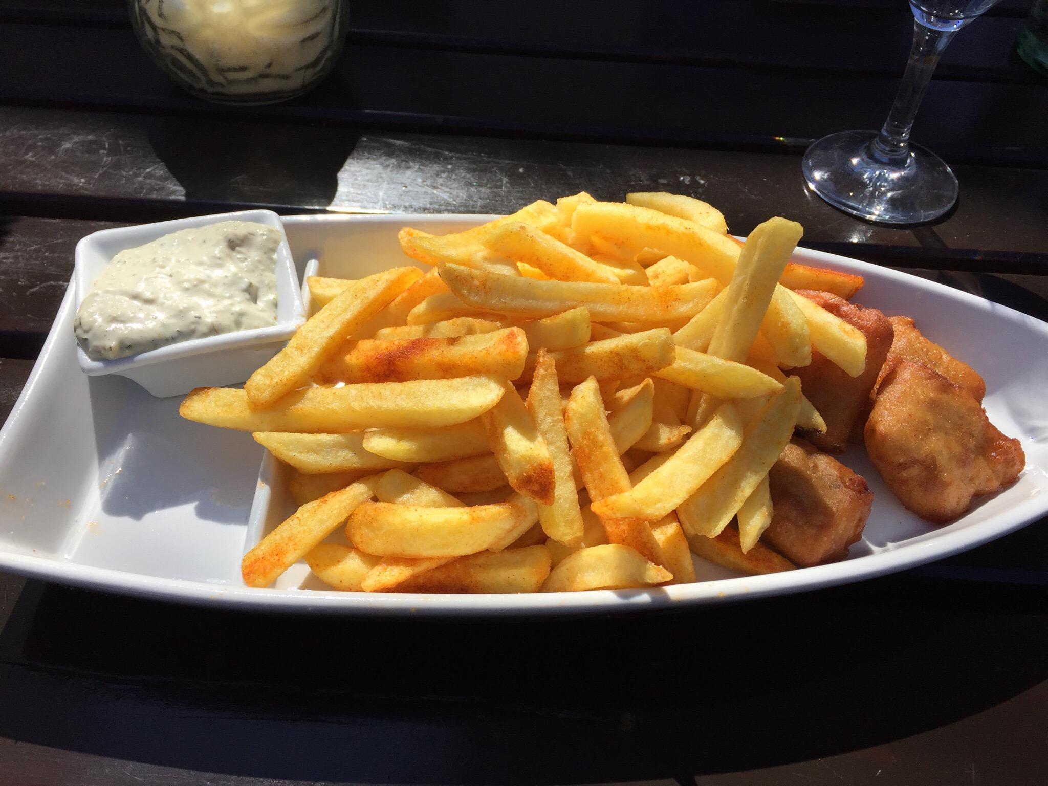 GOSCH SYLT Timmendorfer Strand