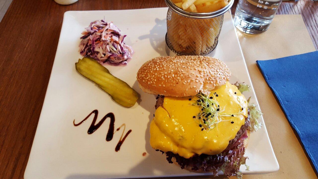 Photo by Alba Chiara O