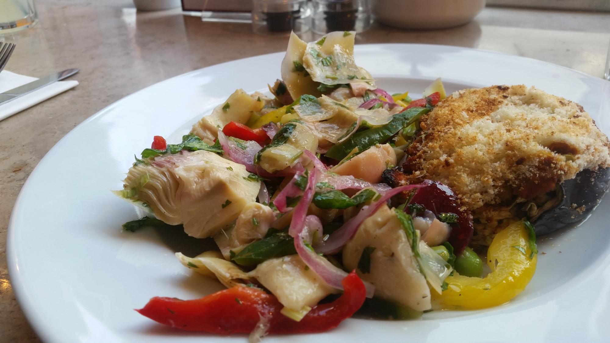 Baker & Spice - Maida Vale