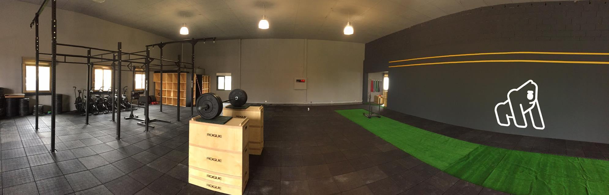 CrossFit Balma