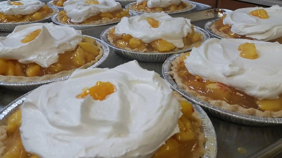 Cup of Joy Coffeehouse and Bakery