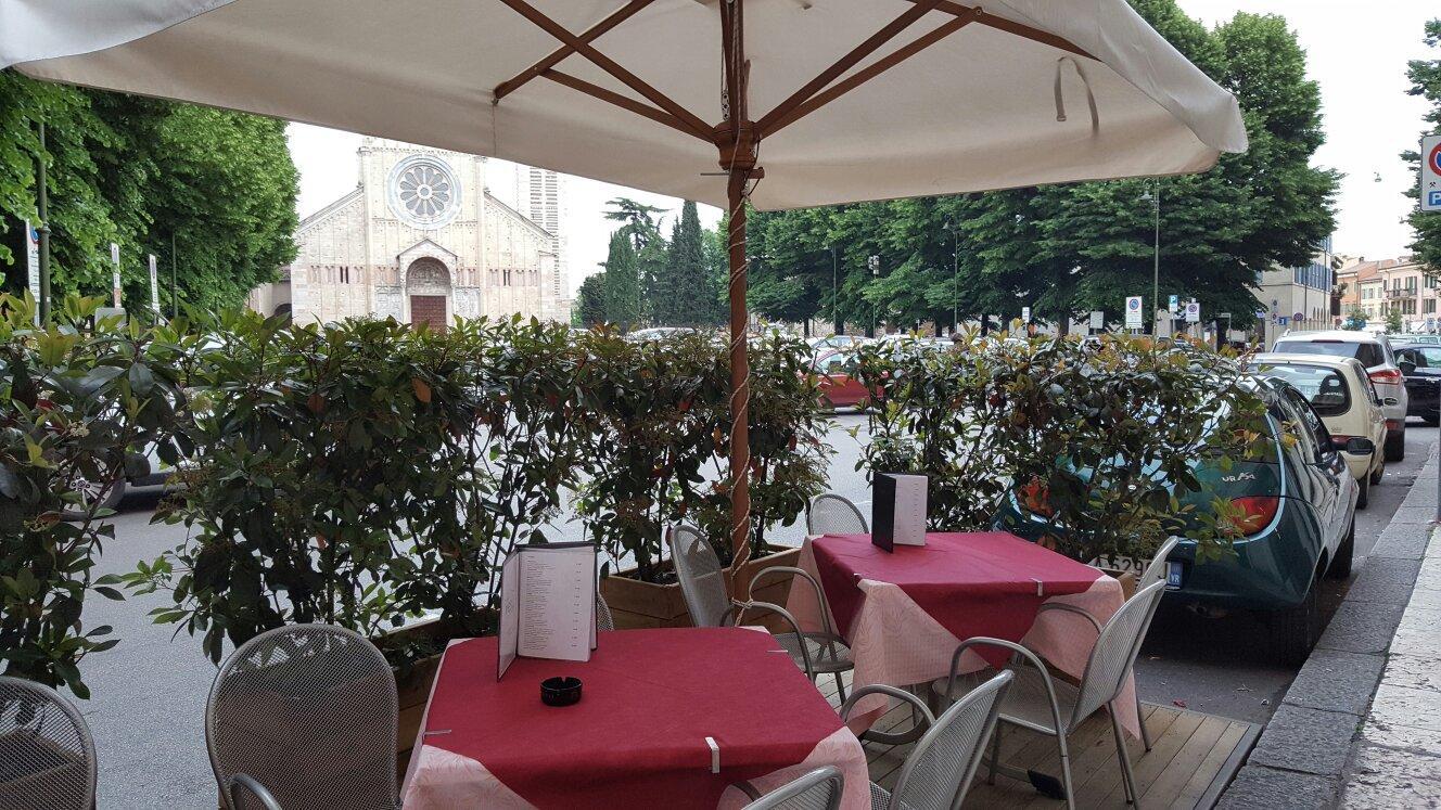 Pizzeria Vesù Express