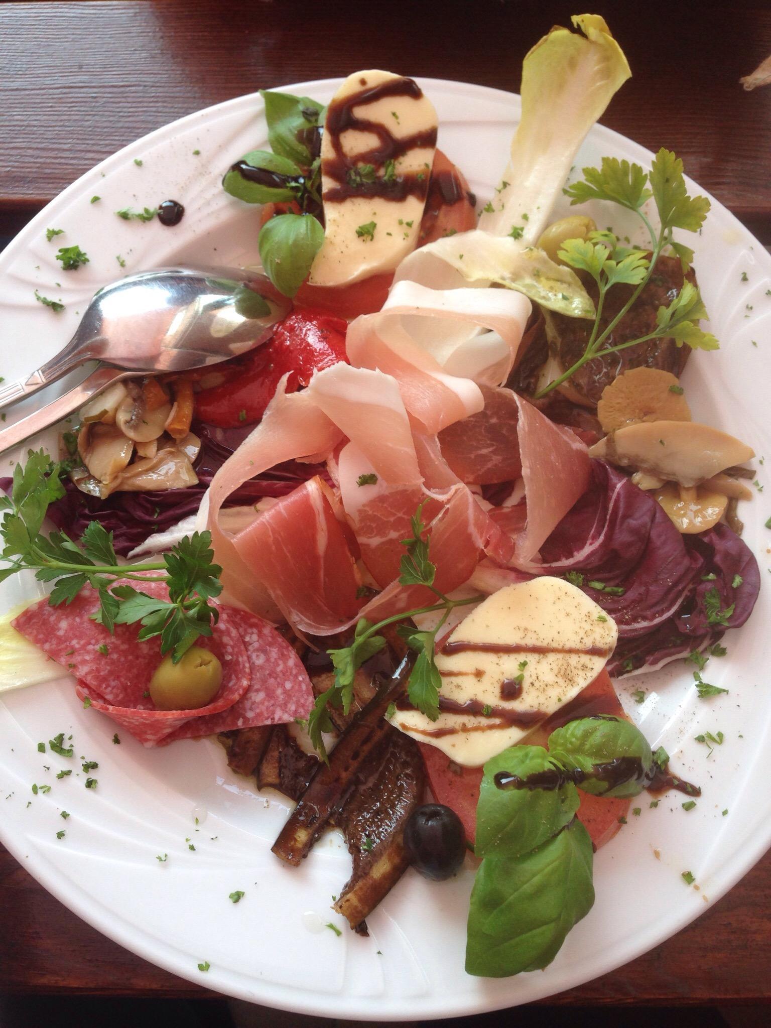 Ristorante / Pizzeria Il Gusto