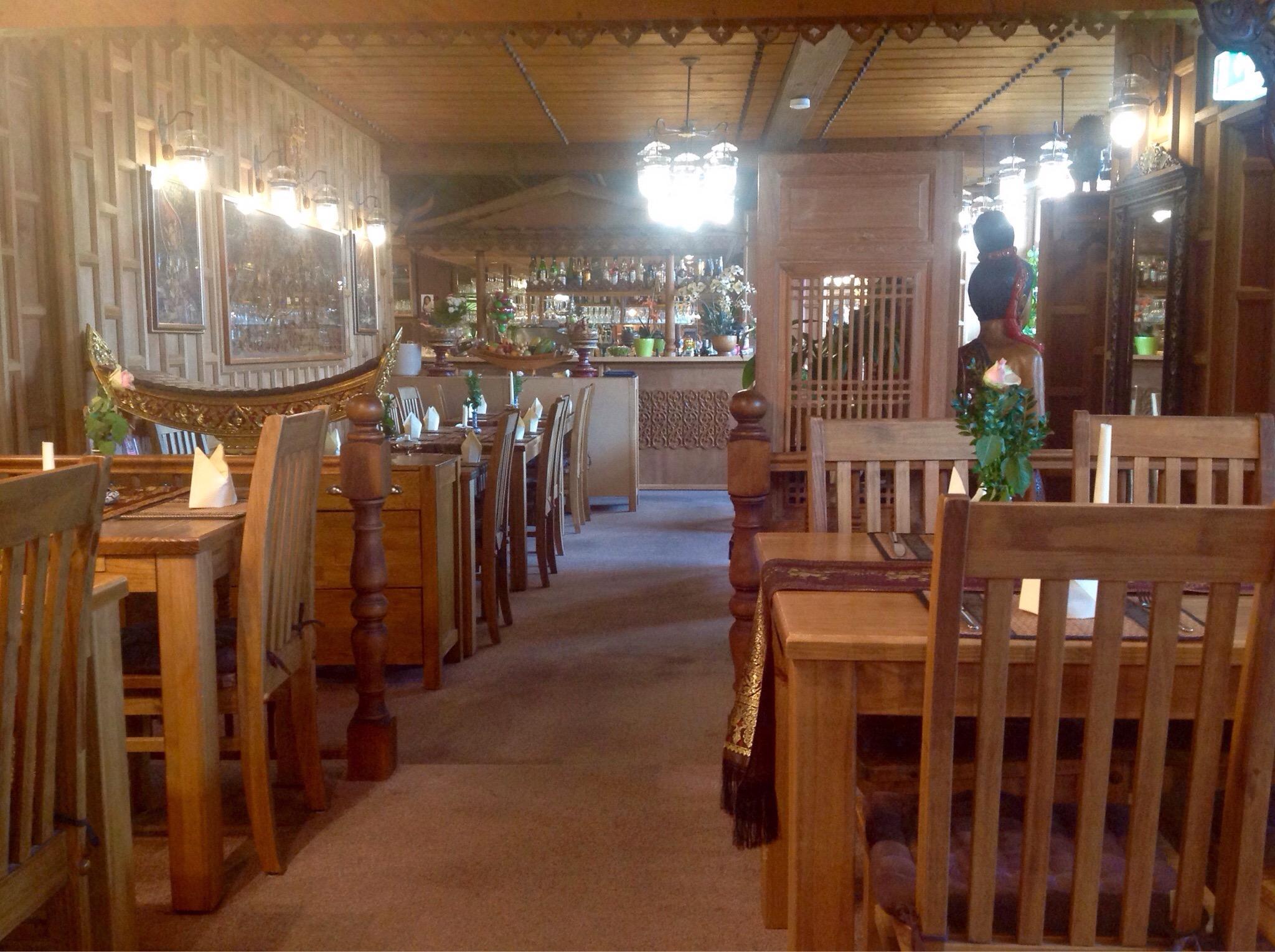 Bangkok Thai Restaurant