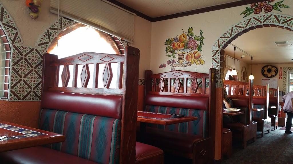 IXTAPA Mexican Restaurant