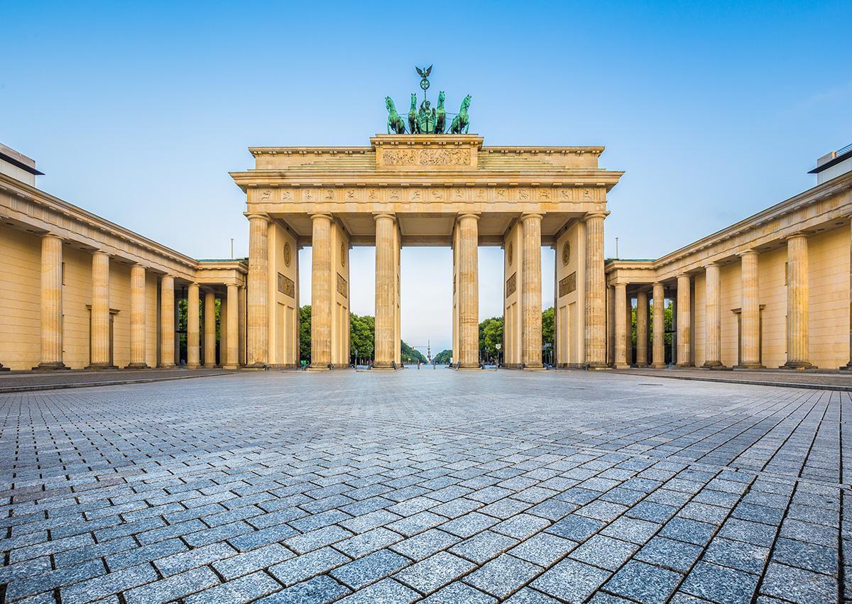 SANDEMANs NEW Europe - Berlin