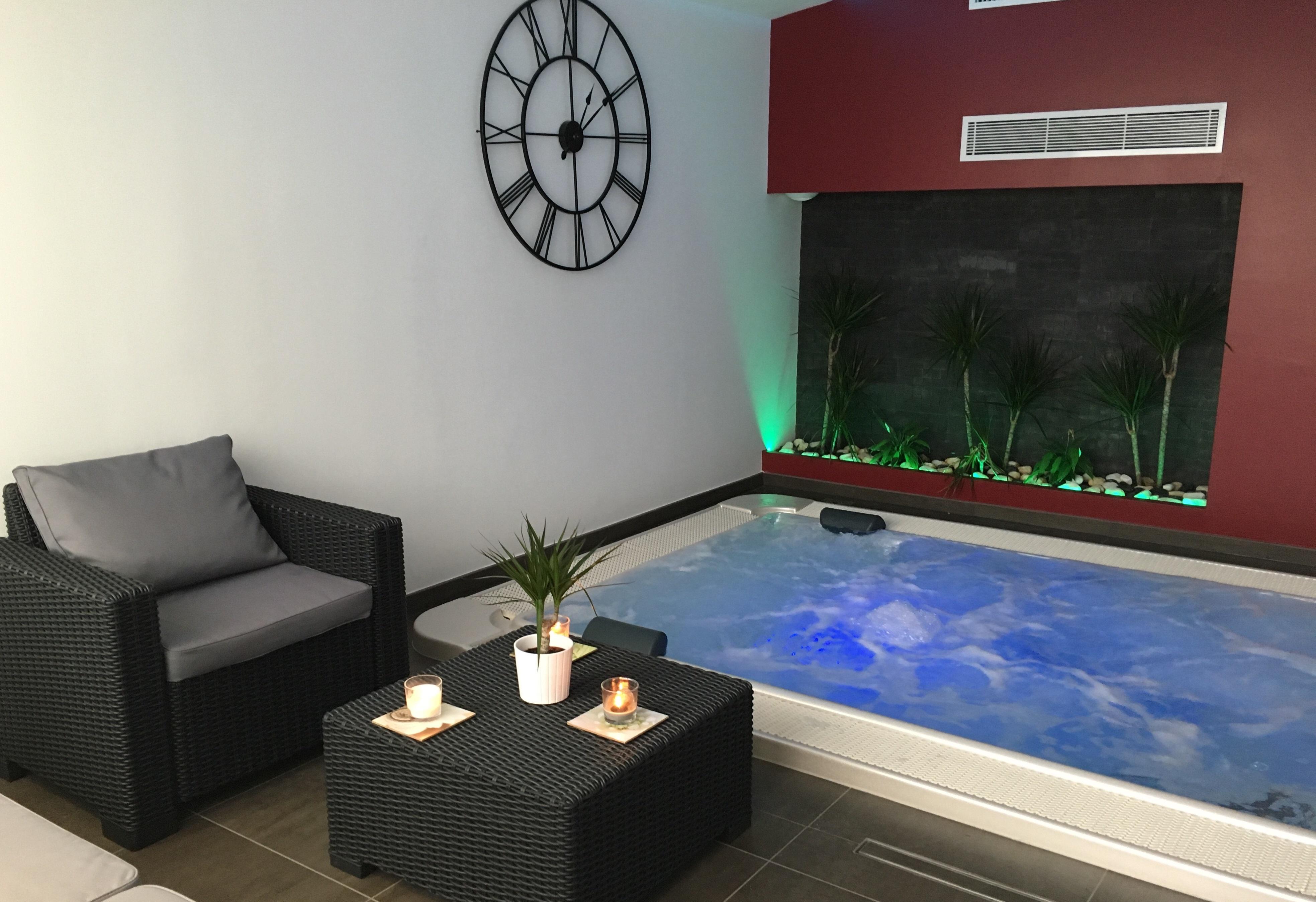 Beauty & Spa By Salon Relax