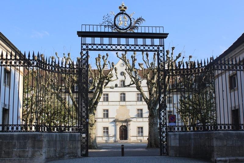 Château de Delémont