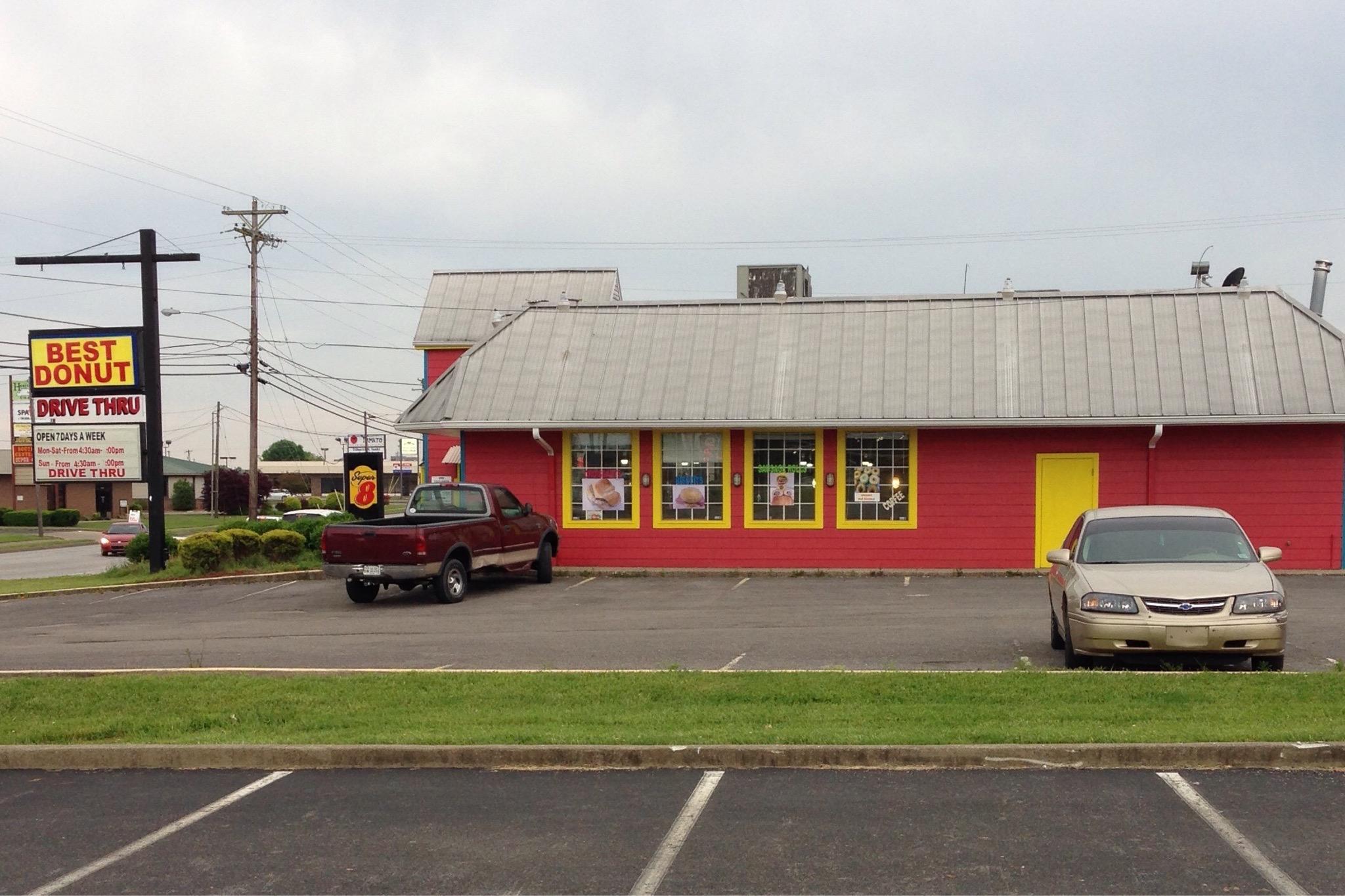 Photo by davidesales