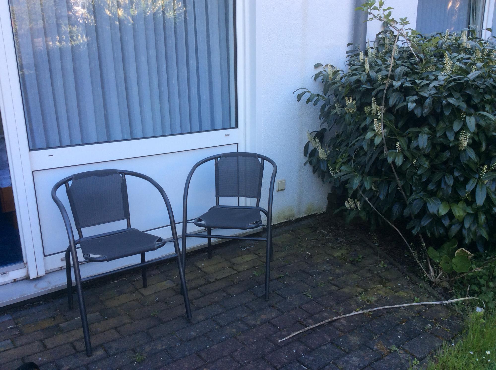 Gaestehaus Boegemann