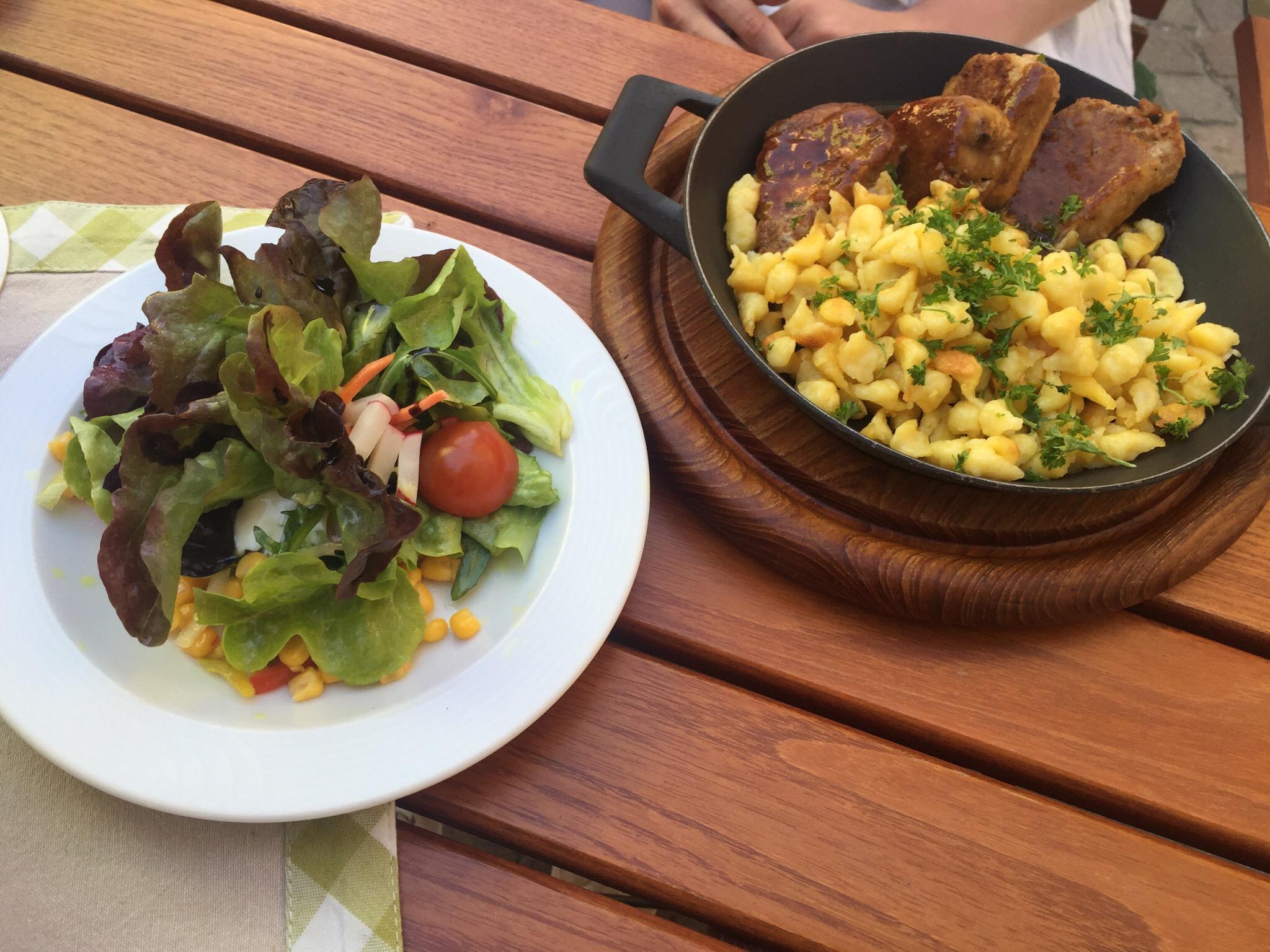 Gasthof Zum Fehmelbauer