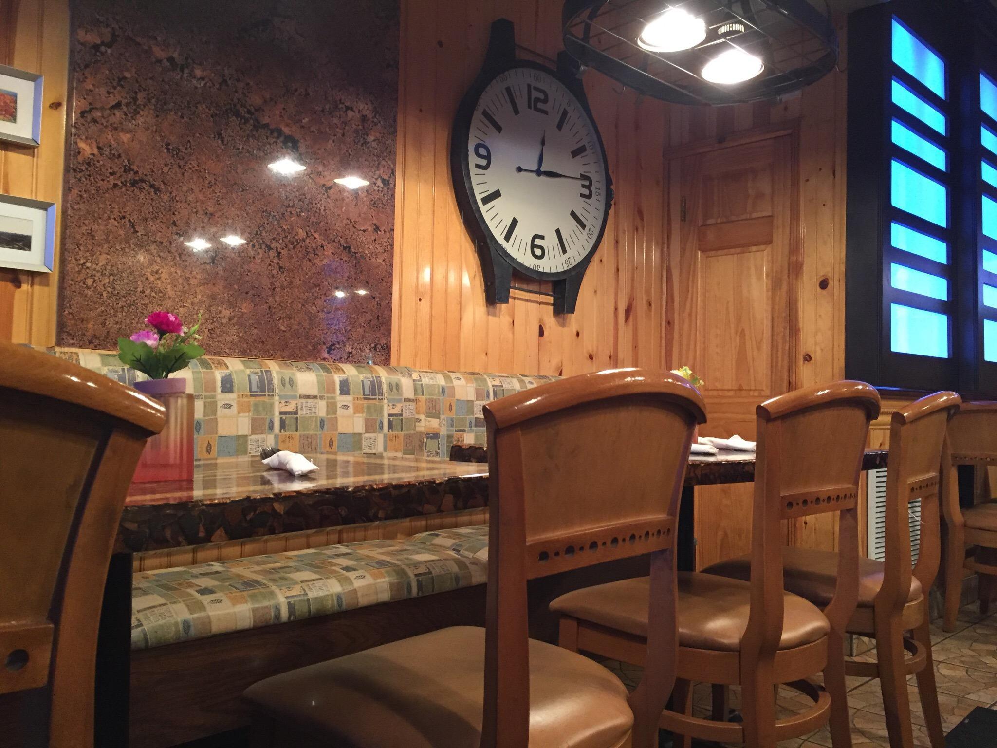 Caribe Restaurant