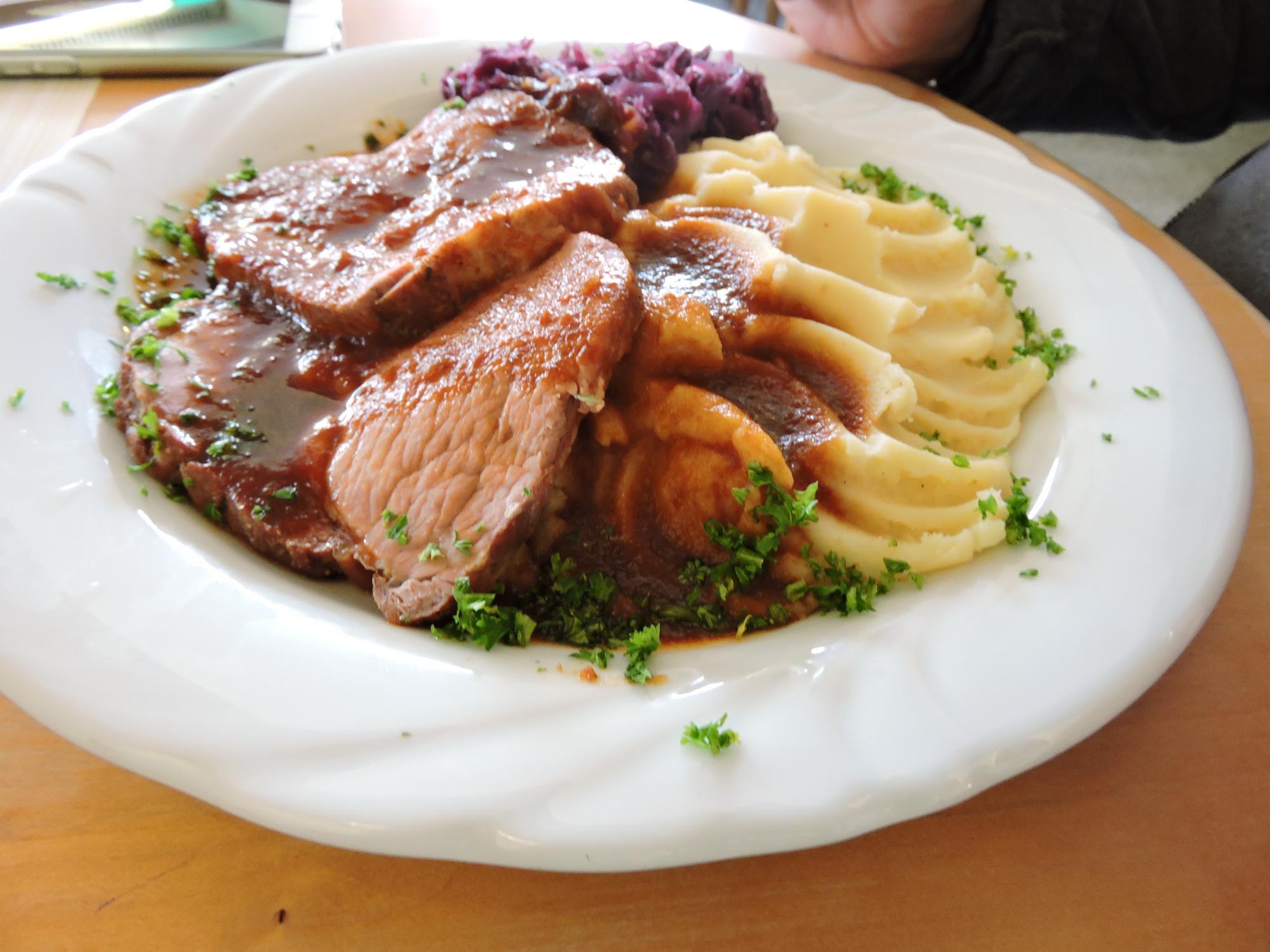 Cafe Heck Christian Hubertus