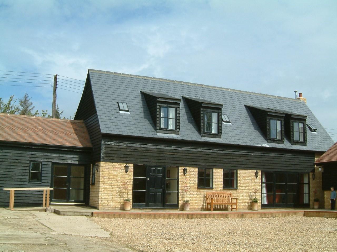 Highfield Farm Bed & Breakfast and Self Catering Accommodation