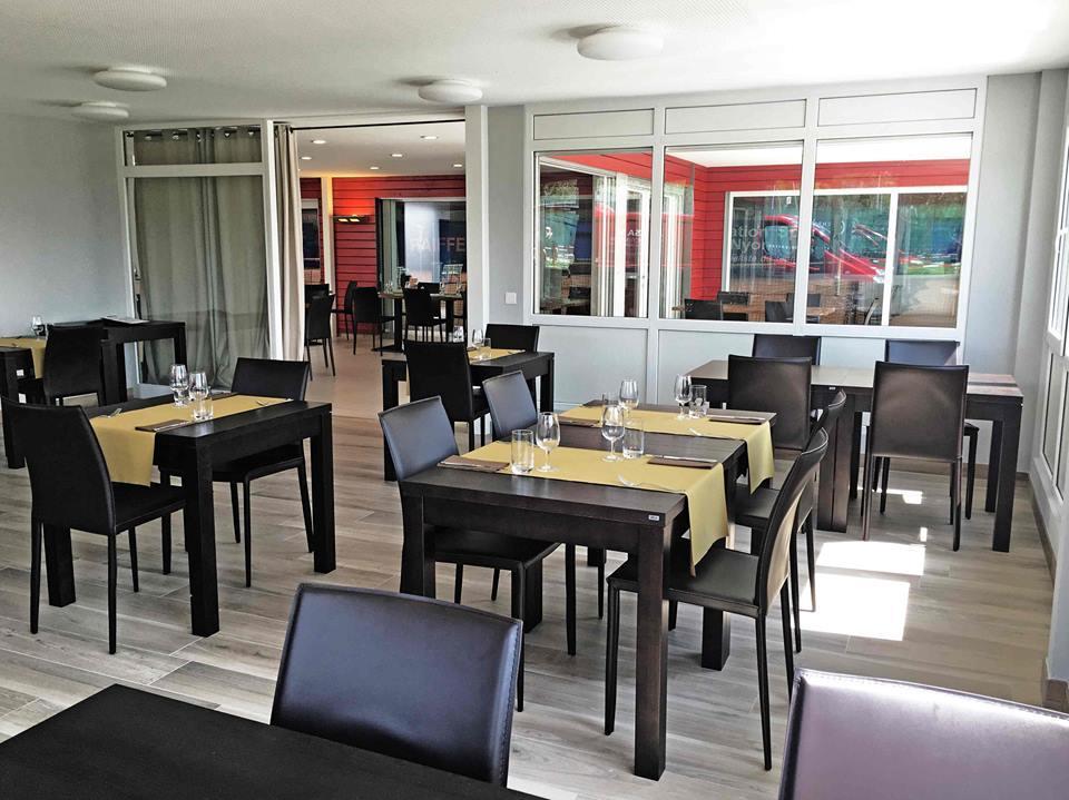 Restaurant du Tennis Club Gland