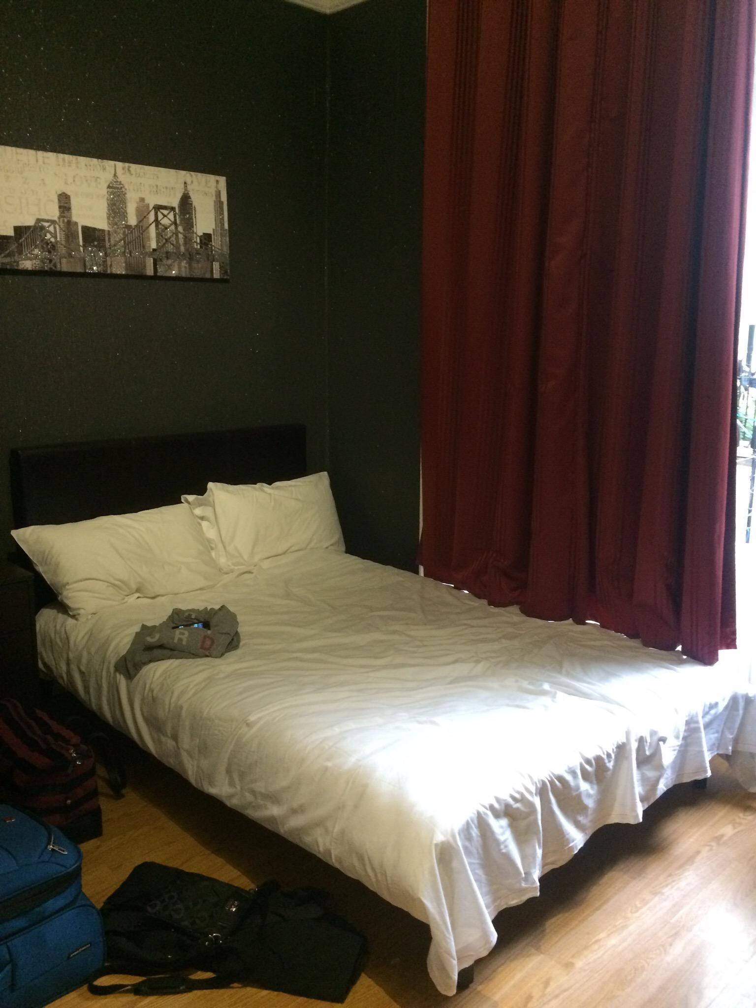 Hyde Park Apartments