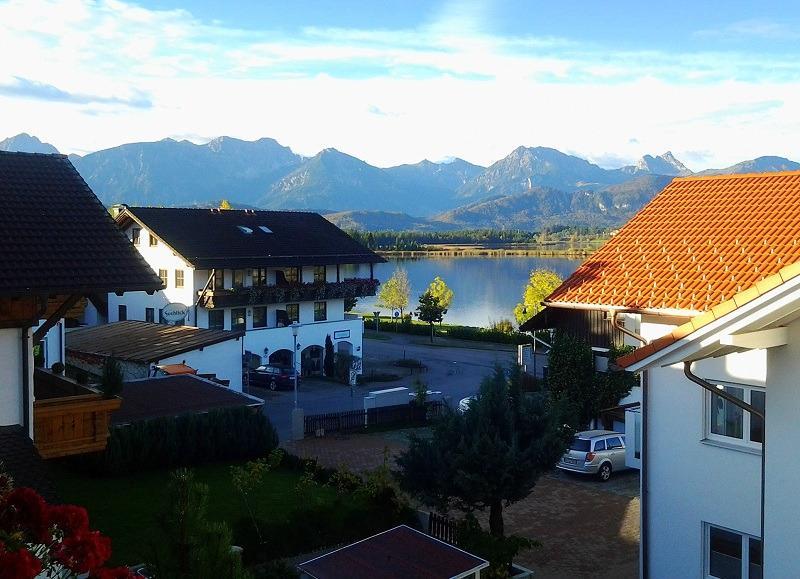 Gastehaus-Allgaustyle