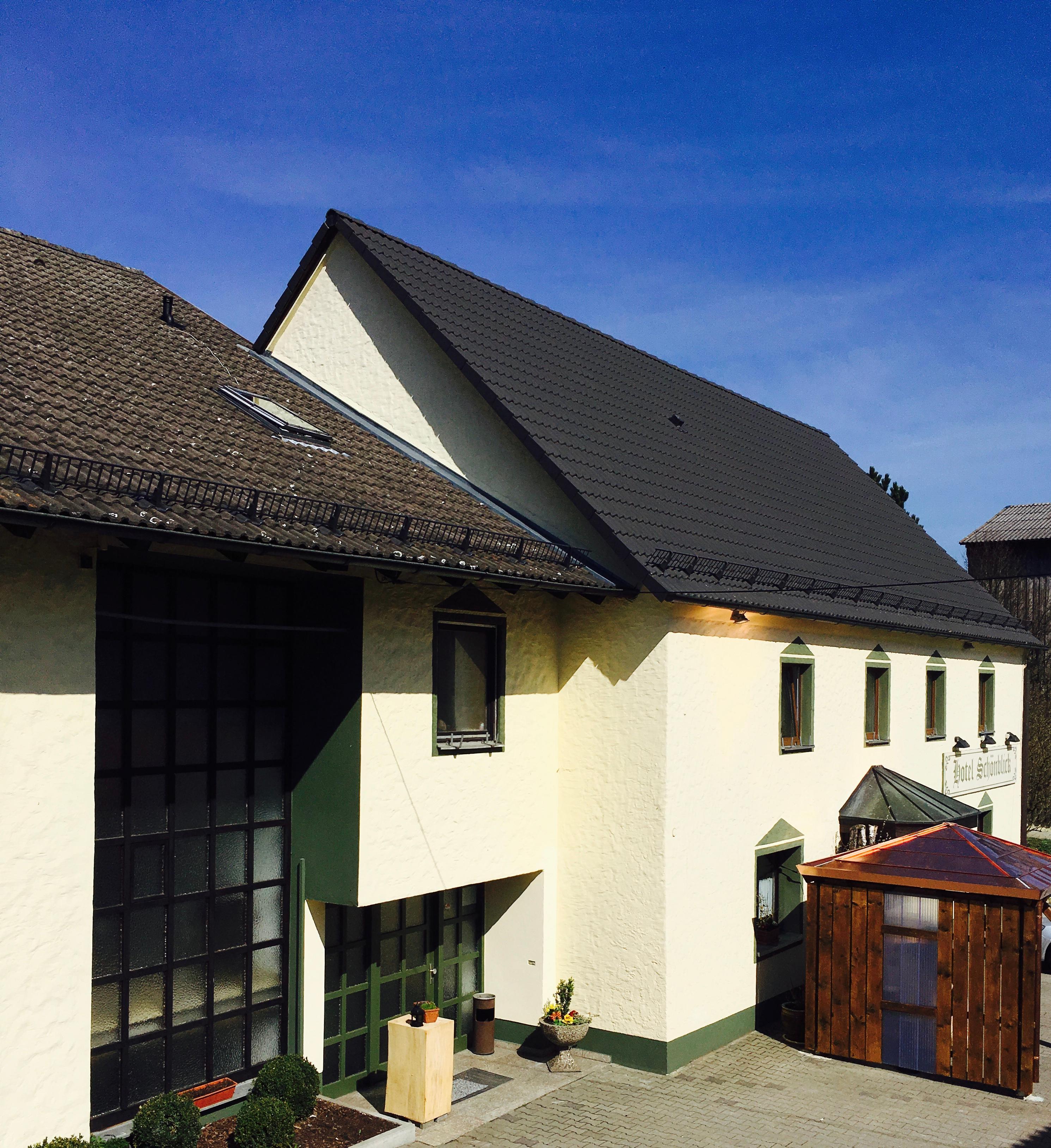 Schoenblick Tagungshotel