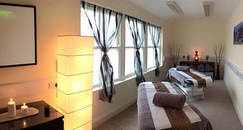 Thai Serenity & Soul