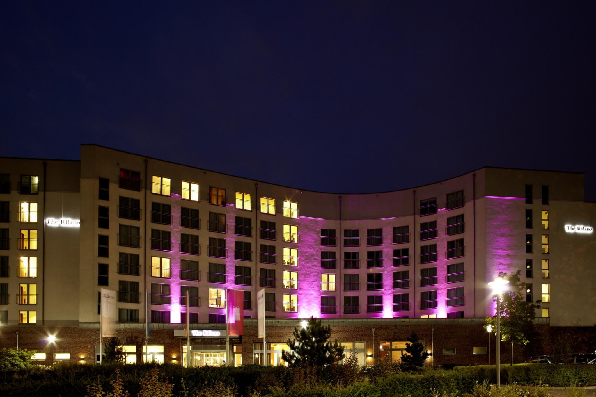 Elaya Hotel Hamburg Finkenwerder