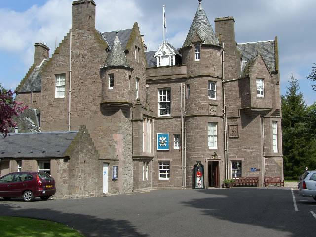 Auld Manse Guest House