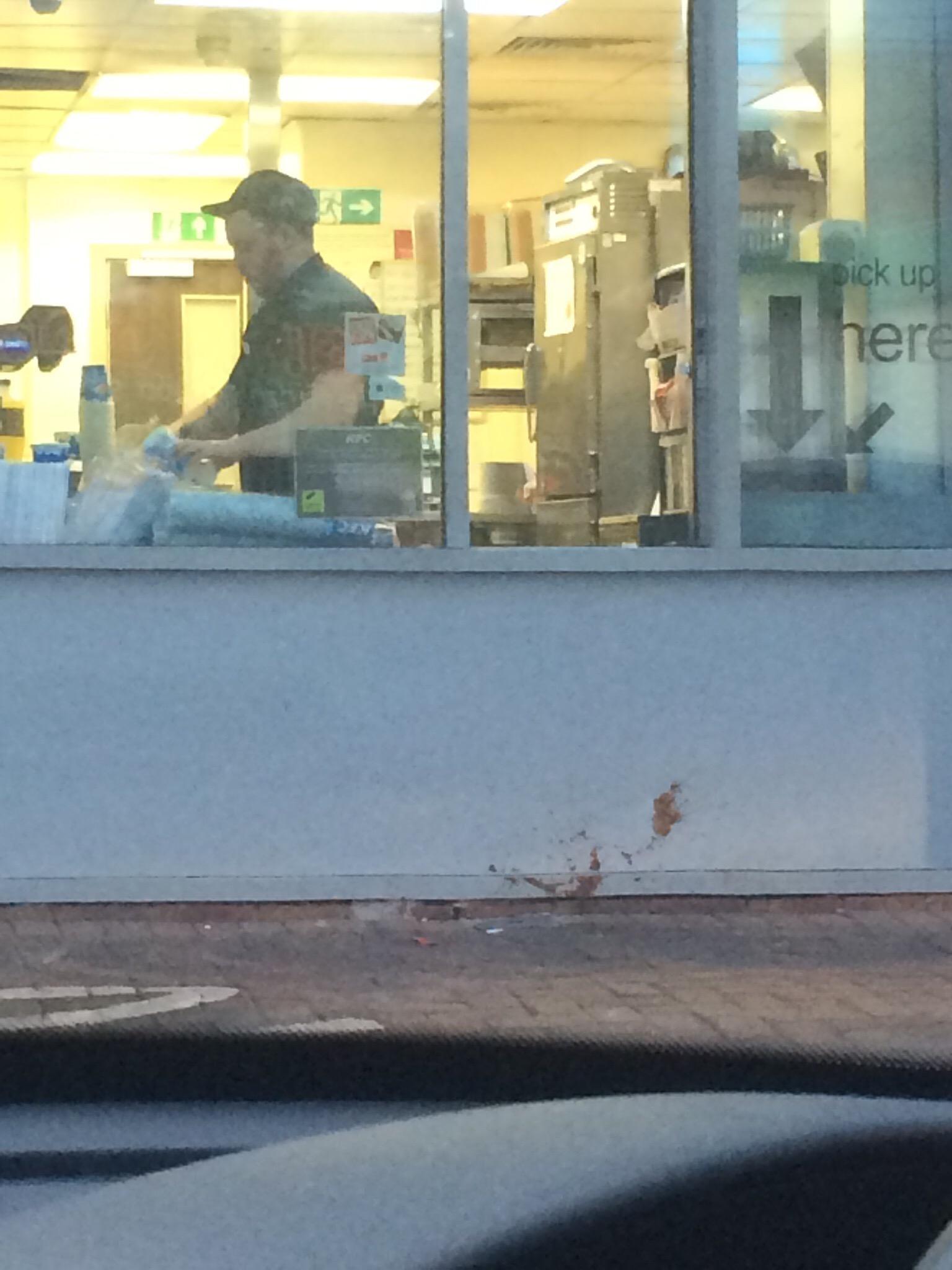 KFC Bury - Moorgate Retail Park